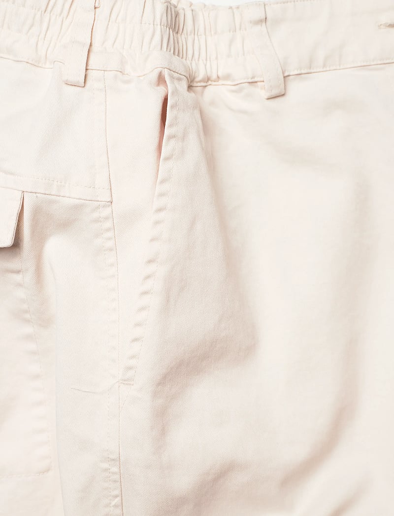 Rue de Tokyo - PATRICE TWILL - barrelbyxor - eggshell - 2