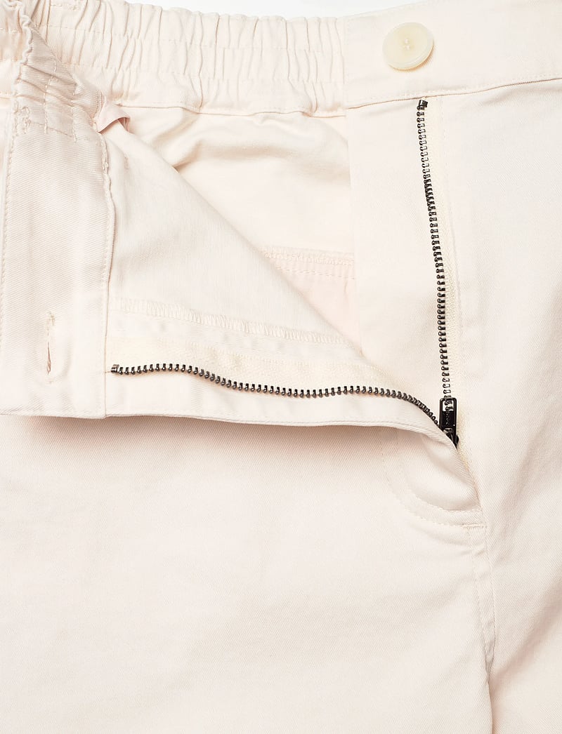 Rue de Tokyo - PATRICE TWILL - barrelbyxor - eggshell - 3