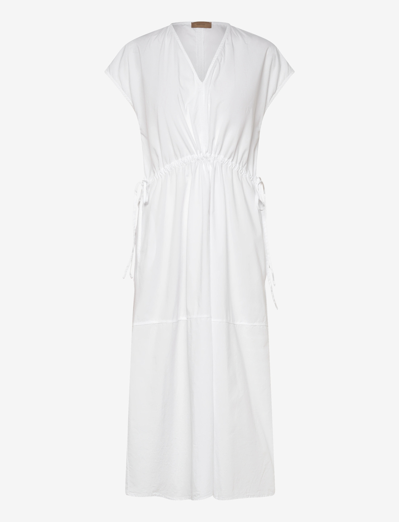 Rue de Tokyo - DALILA GMTD POPLIN - konfirmationstøj - white - 1