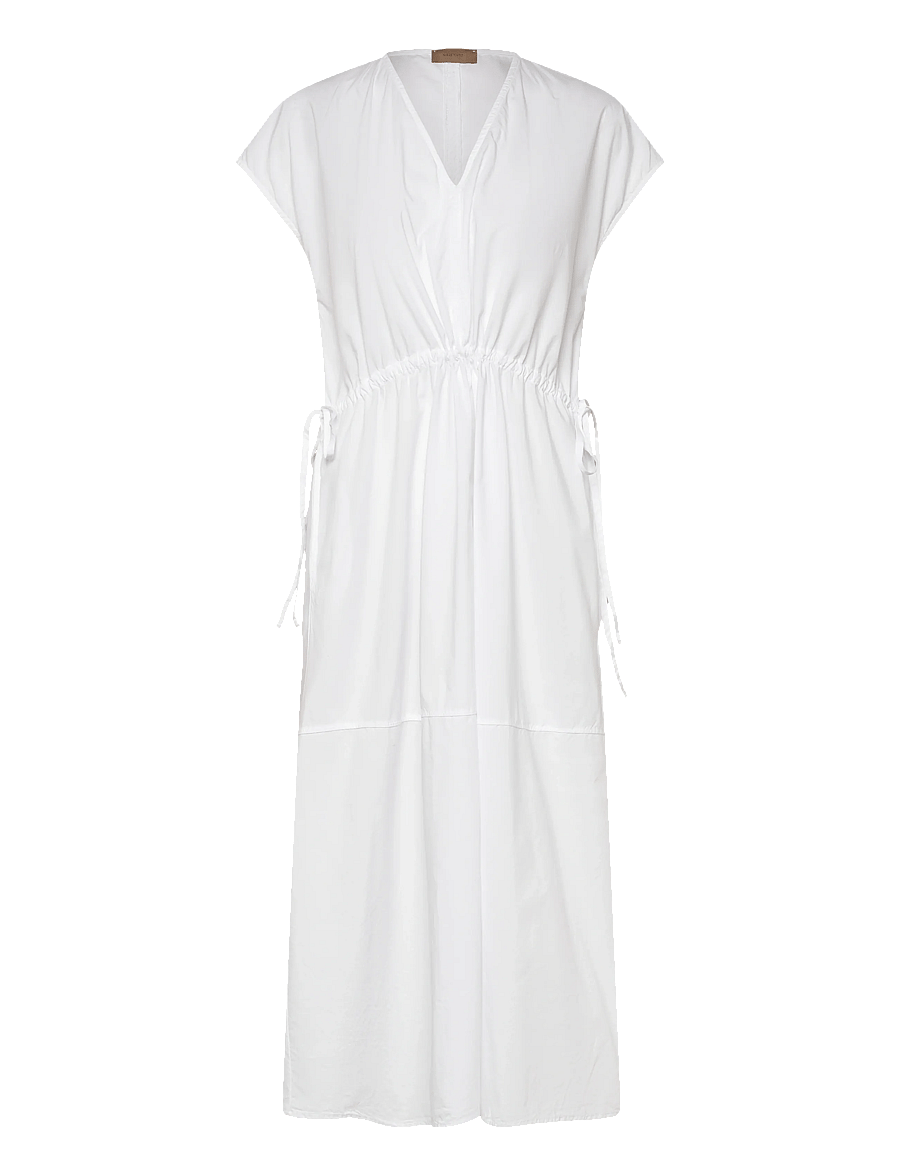 Rue de Tokyo - DALILA GMTD POPLIN - konfirmation - white - 1