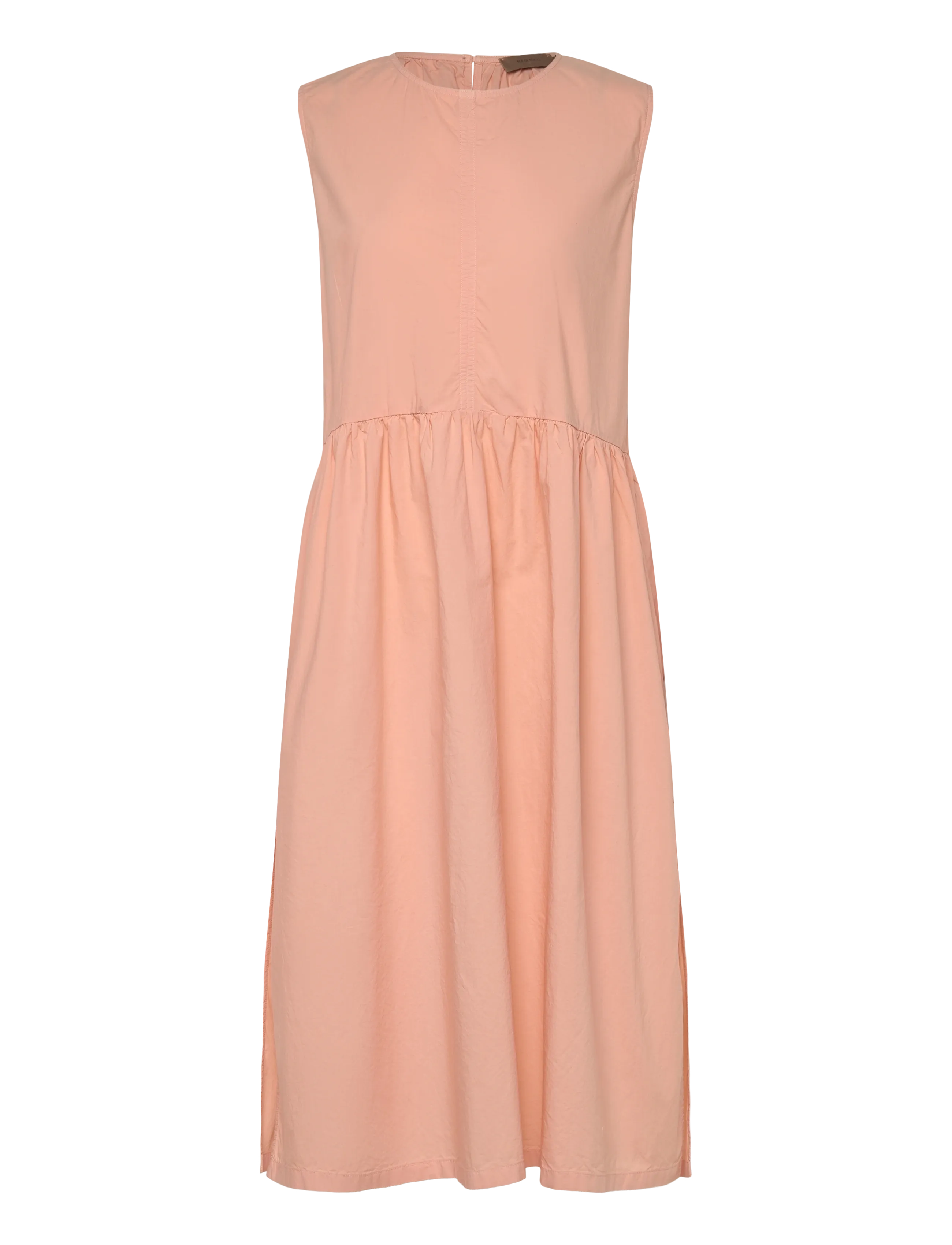 RUE DE TOKYO Diane Gmtd Poplin Beige - M - Damen