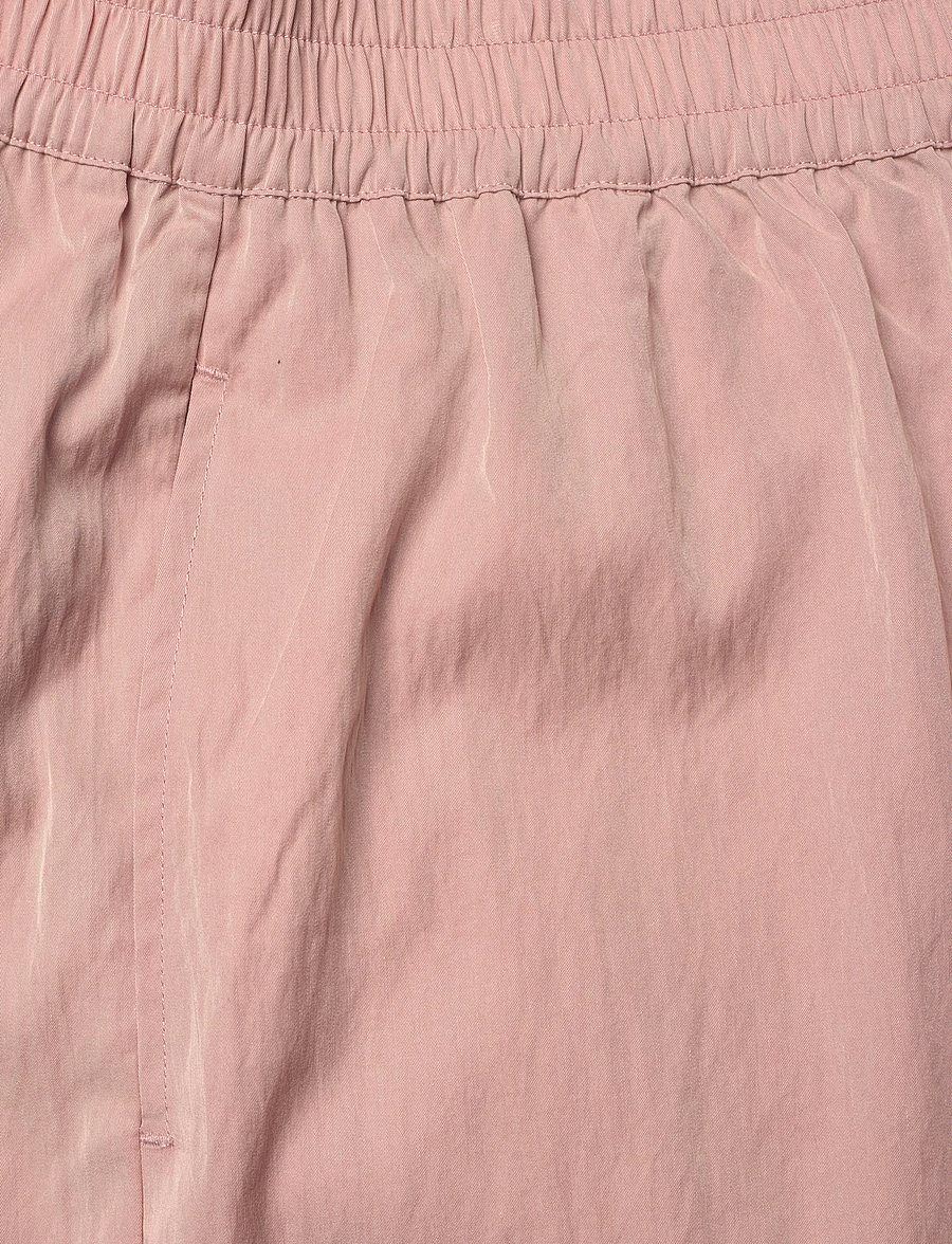 Rue de Tokyo - PRISILA CRINKLED TENCEL - vida byxor - rose - 2