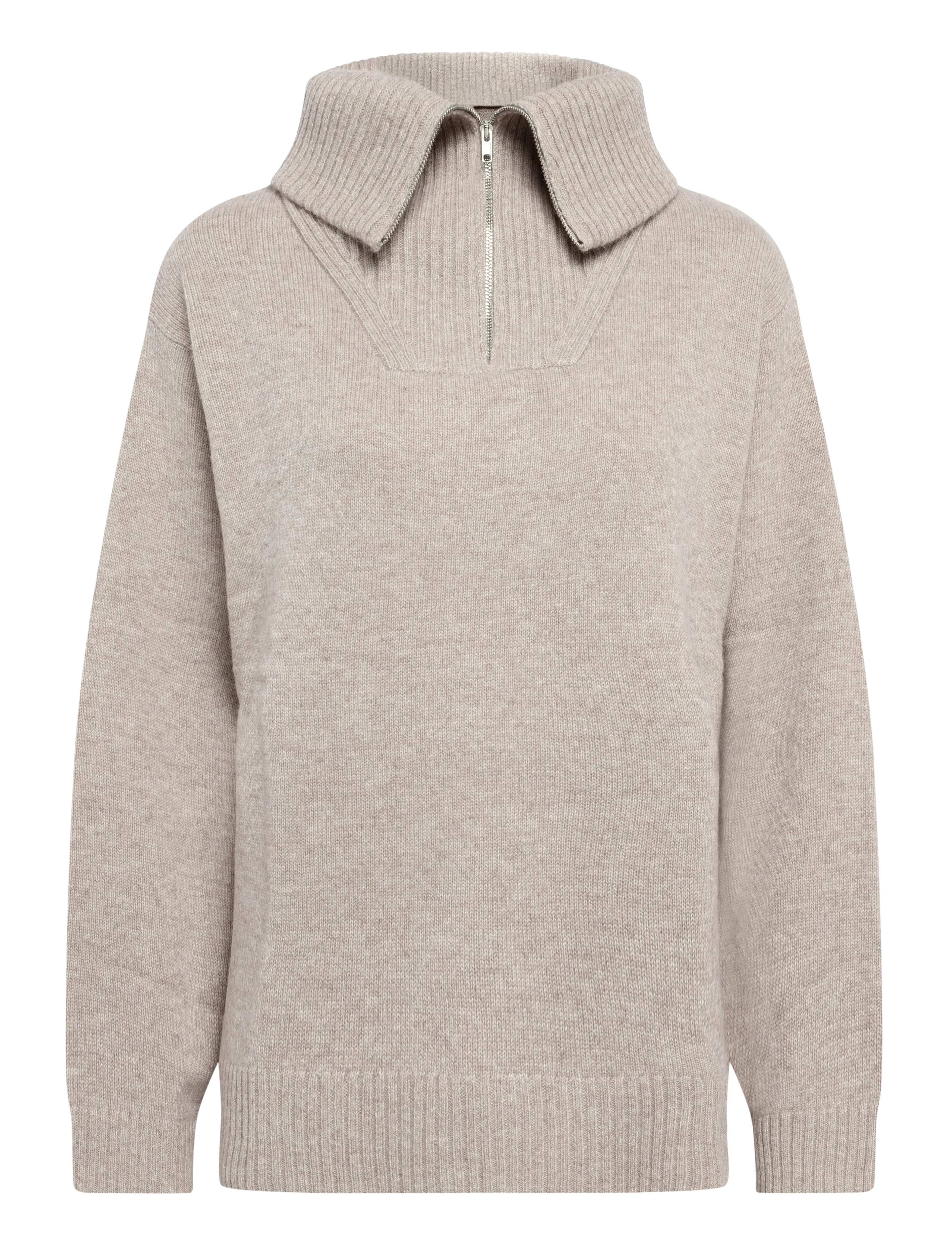 BEIGE MELANGE