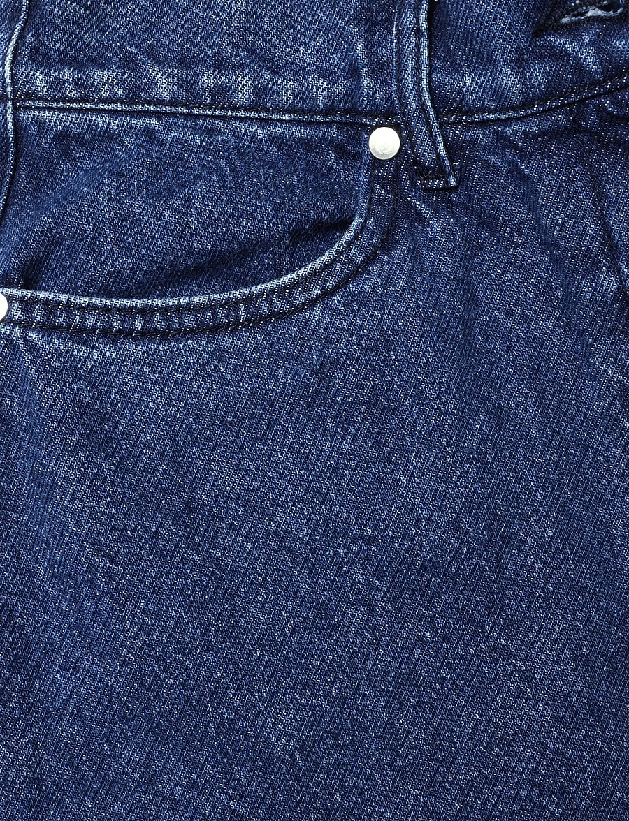 Rue de Tokyo - POPPIE DENIM - barrel jeans - maliblue - 3