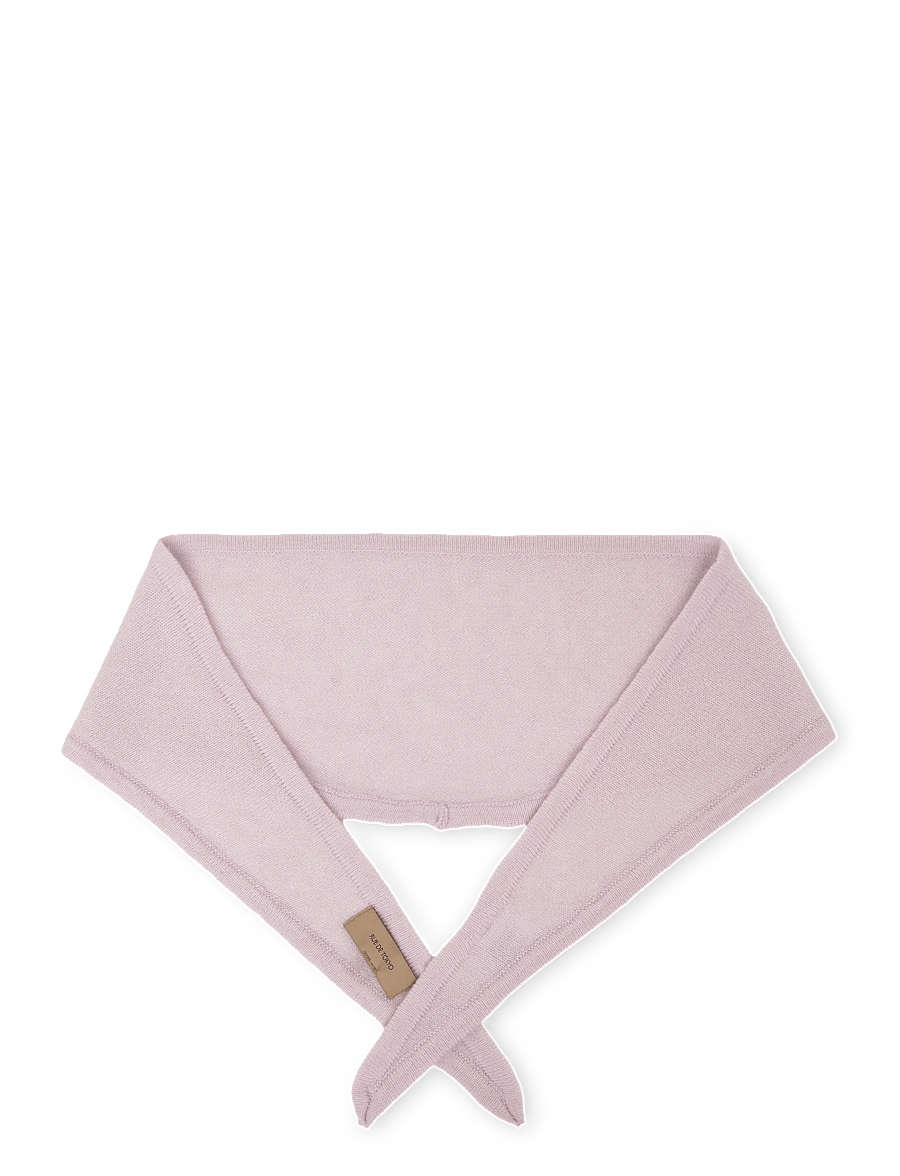 Rue de Tokyo - KATUT CASHMERE SILK - kaschmir - soft lavender - 1