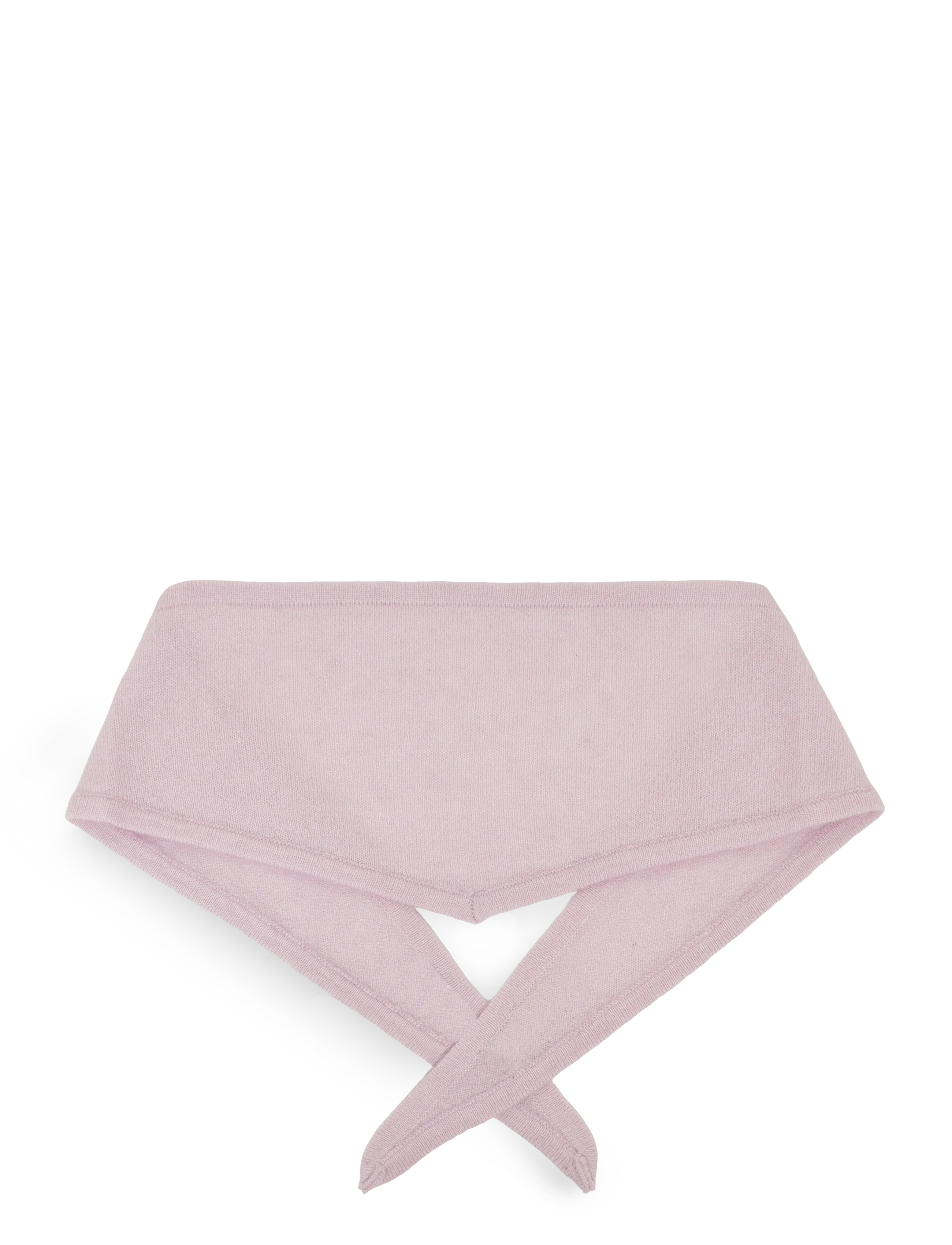 Rue de Tokyo - KATUT CASHMERE SILK - kaschmir - soft lavender - 2