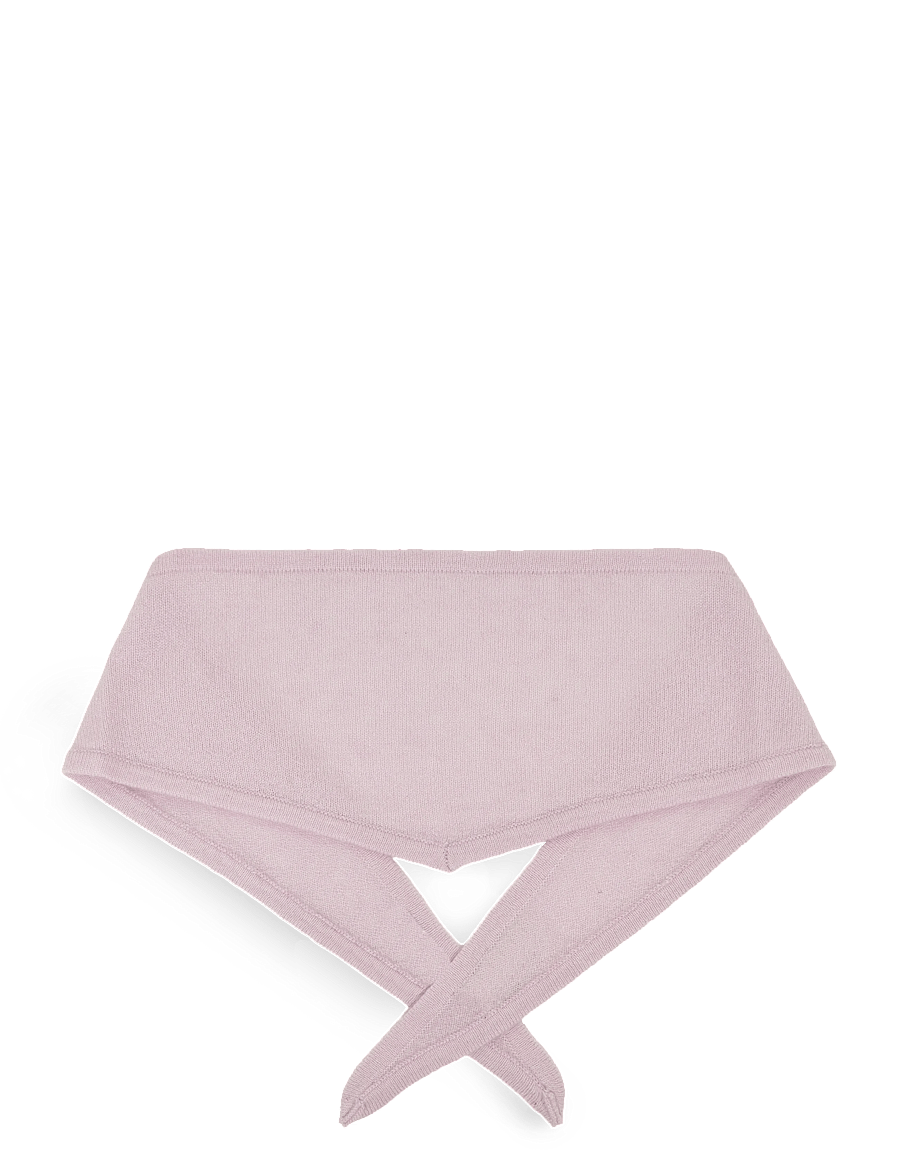 Rue de Tokyo - KATUT CASHMERE SILK - kaschmir - soft lavender - 2