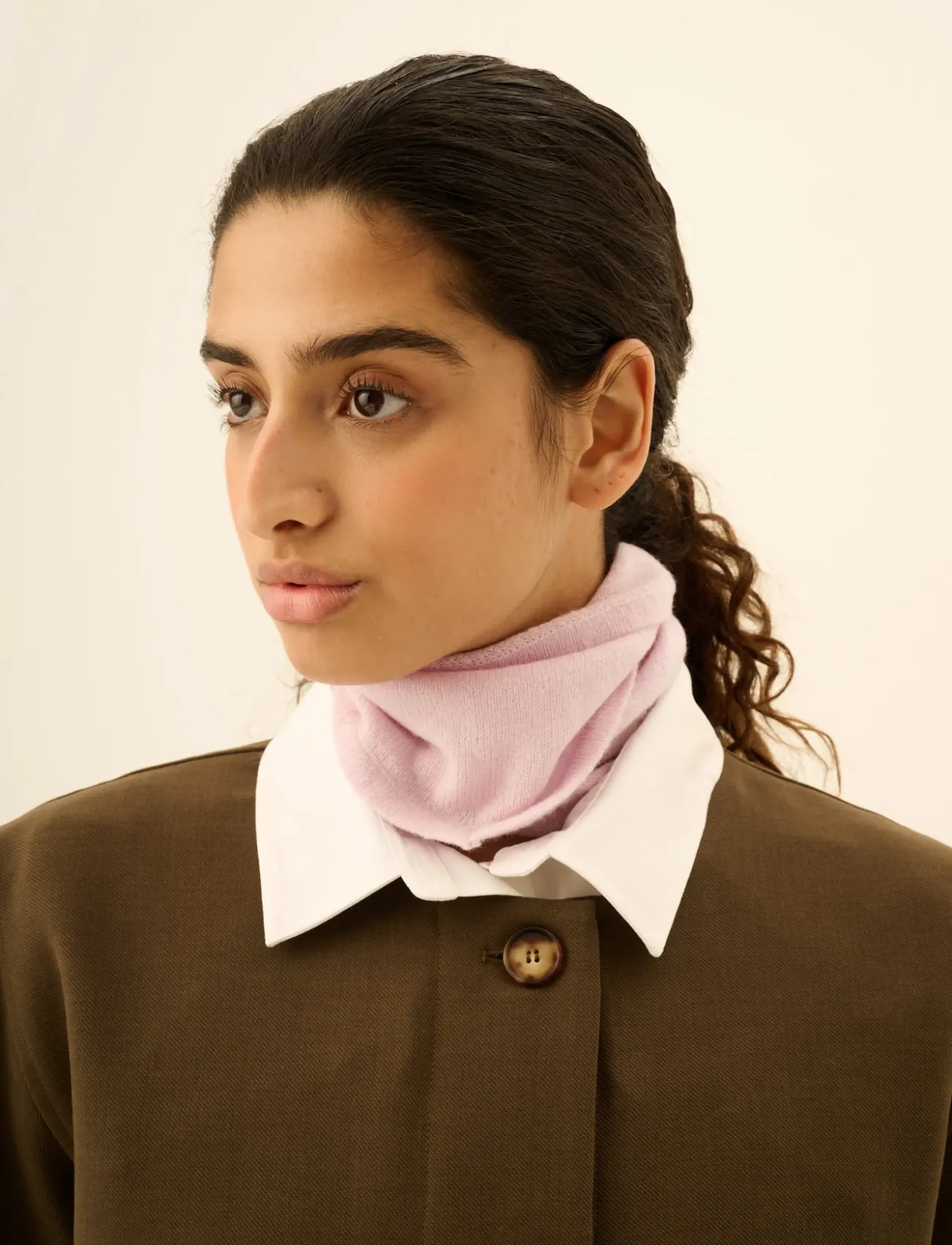 Katut Cashmere Silk