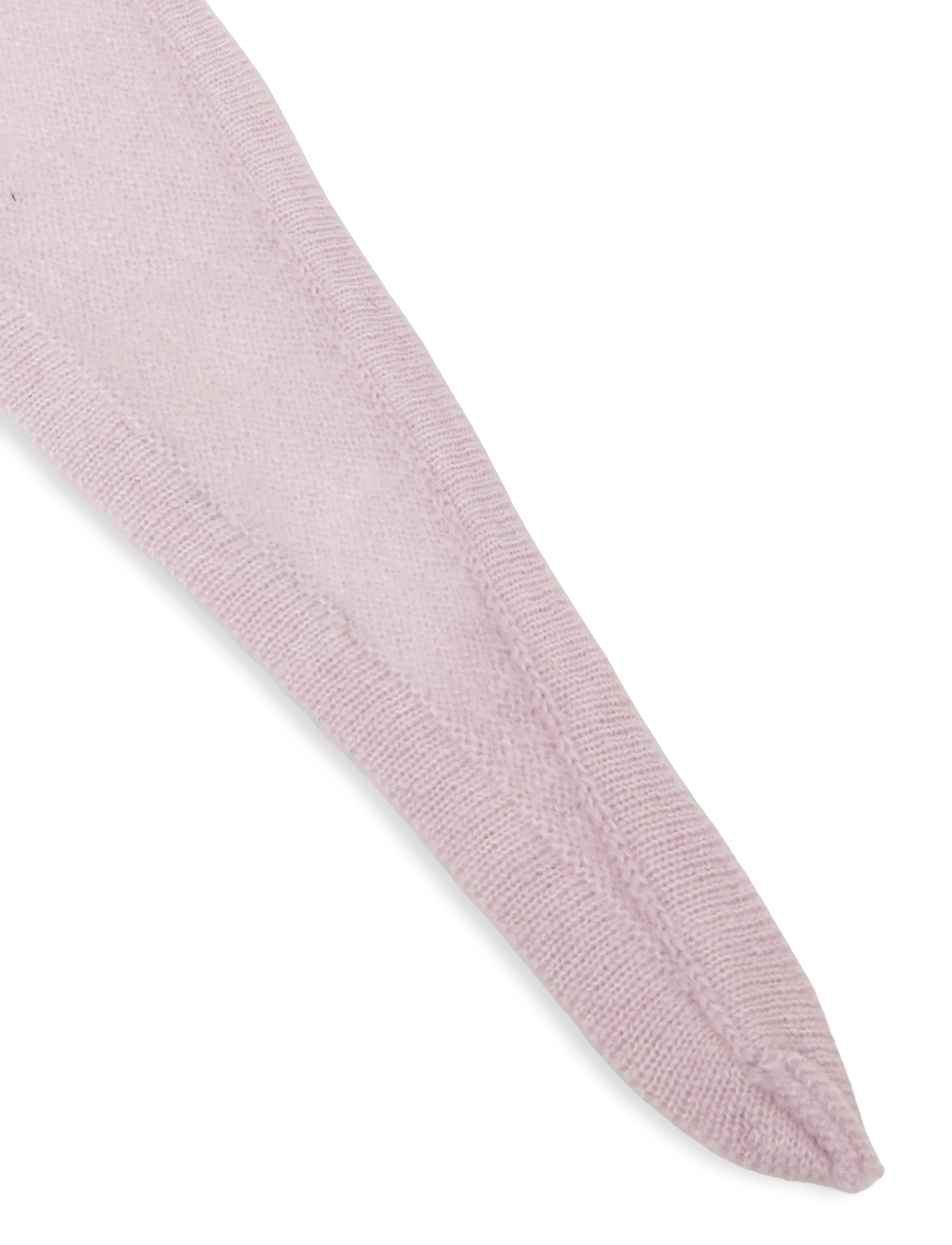 Rue de Tokyo - KATUT CASHMERE SILK - kaschmir - soft lavender - 3