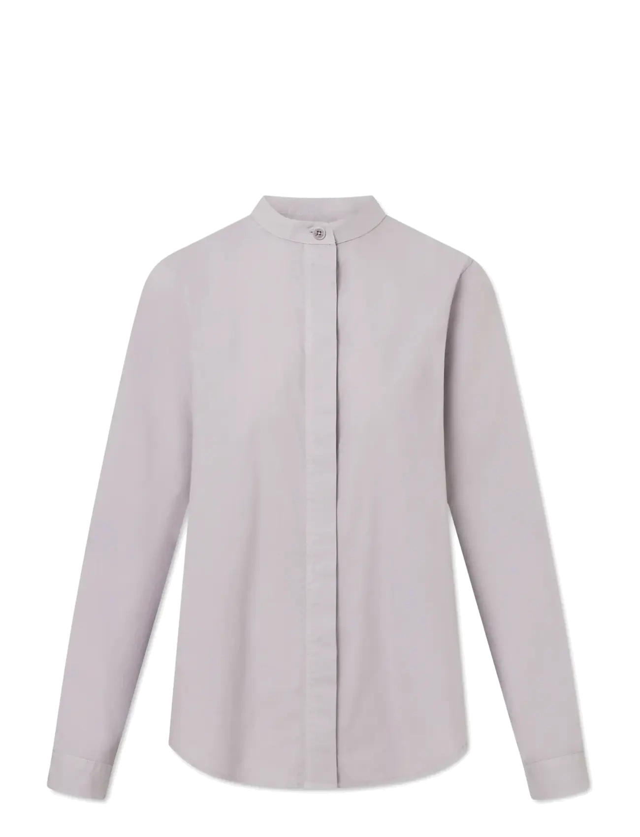Rue de Tokyo - SOFIE GMTD POPLIN - violet ice - 1