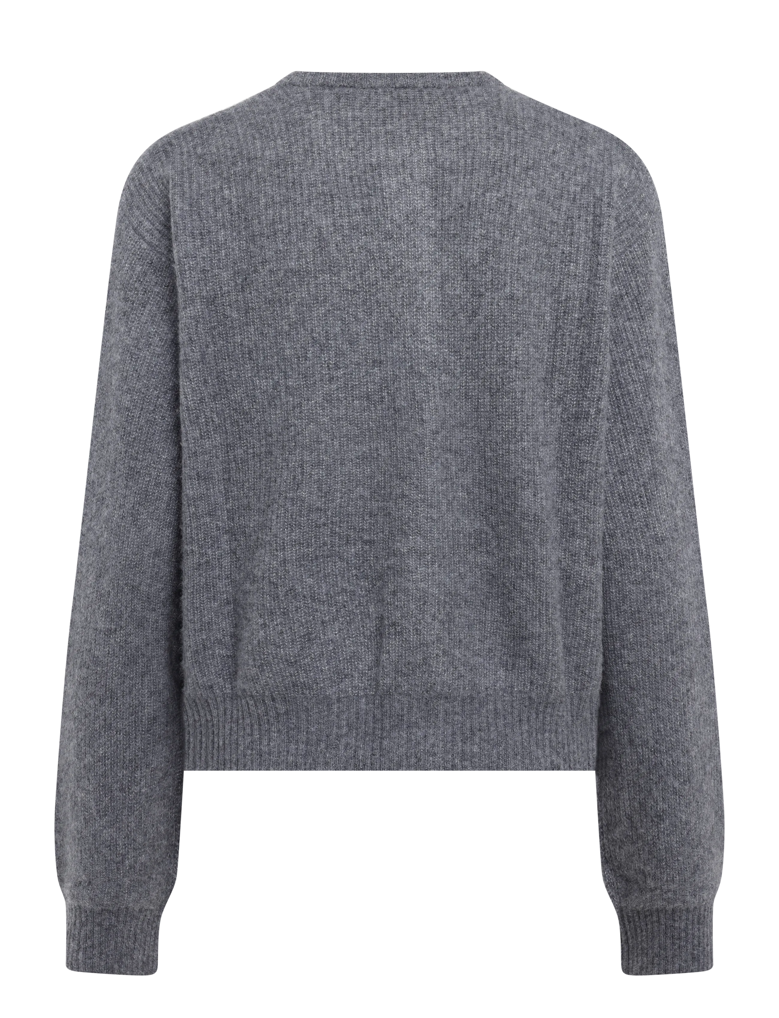 Rue de Tokyo - KALINDI CASHMERE SILK - kashmir - thunder - 2