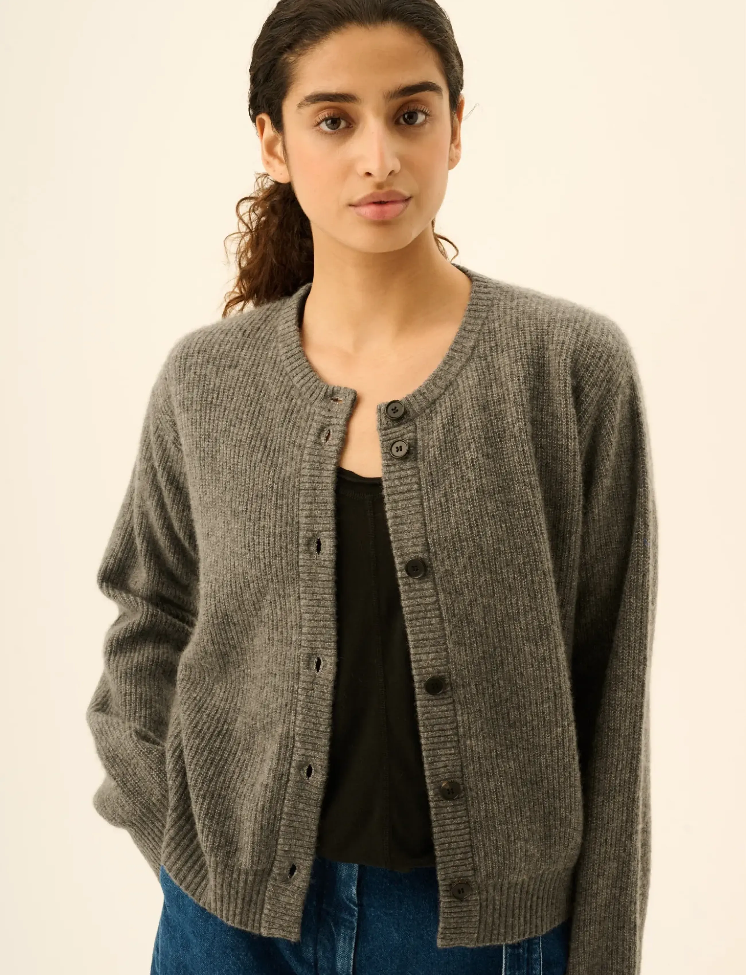 Kalindi Cashmere Silk