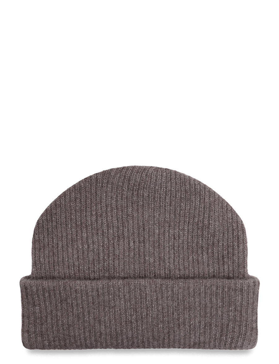 Rue de Tokyo - KITTI CASHMERE SILK - cashmere - hazelnut - 0