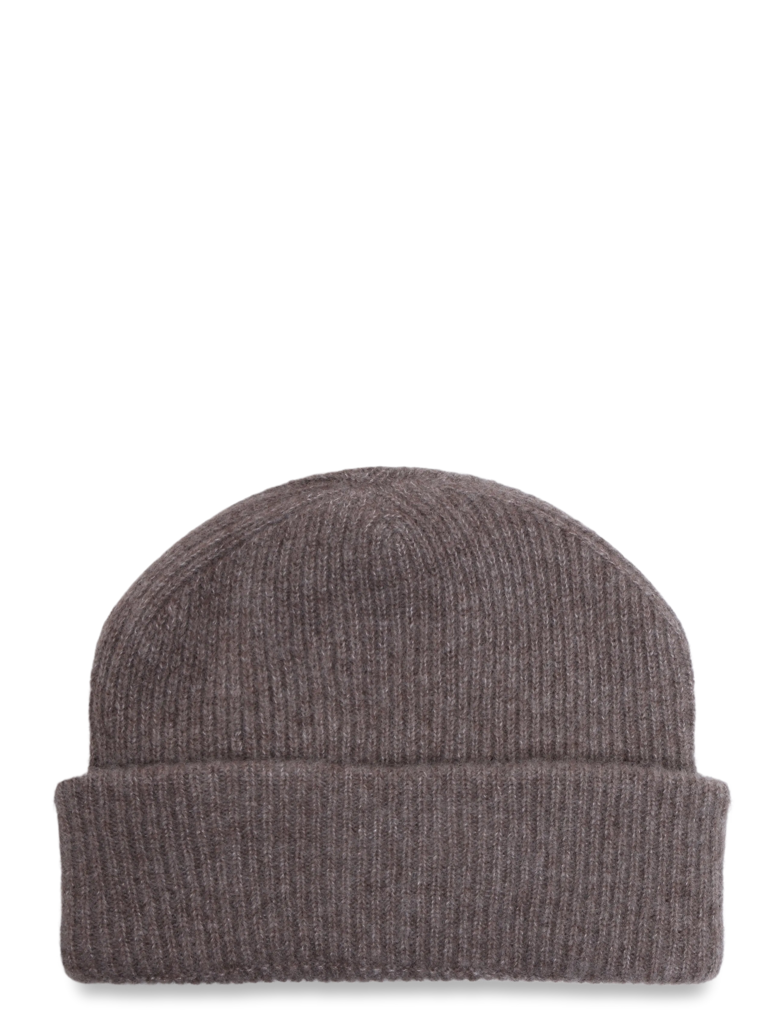 Rue de Tokyo - KITTI CASHMERE SILK - cashmere - hazelnut - 1