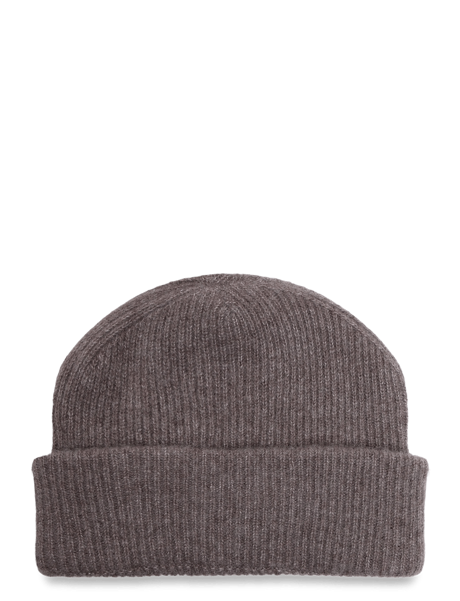 Rue de Tokyo - KITTI CASHMERE SILK - cashmere - hazelnut - 1