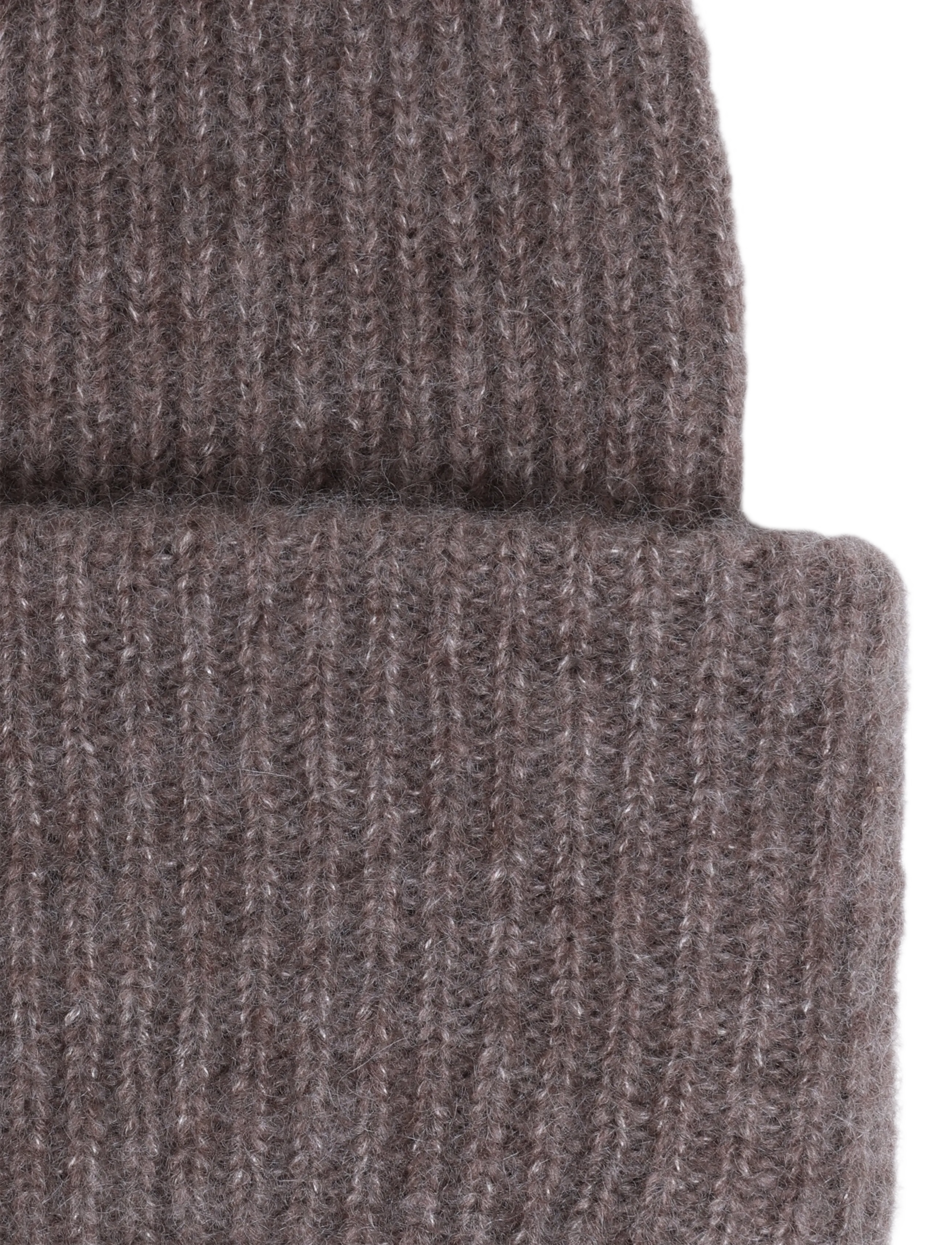 Rue de Tokyo - KITTI CASHMERE SILK - cashmere - hazelnut - 2