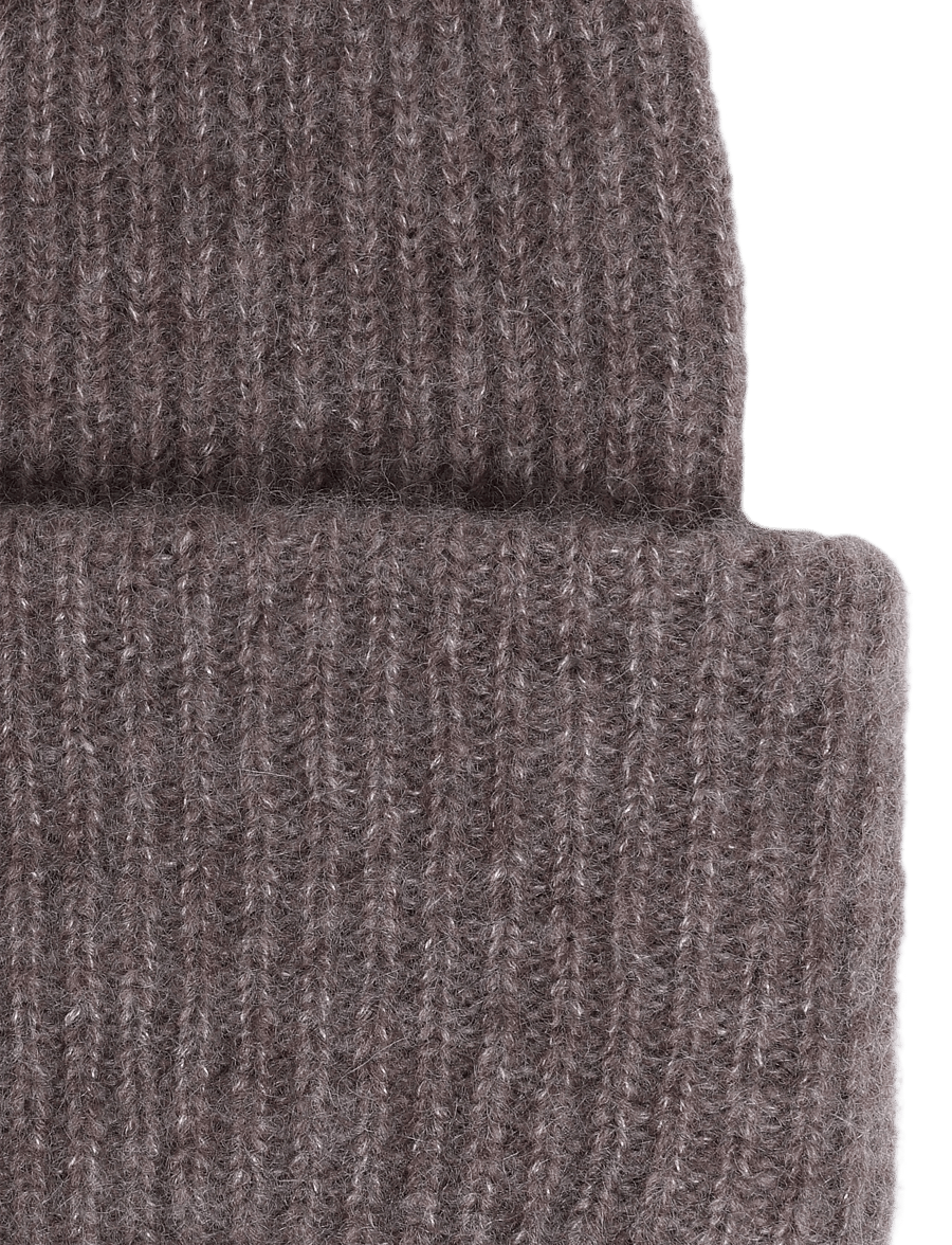 Rue de Tokyo - KITTI CASHMERE SILK - cashmere - hazelnut - 2