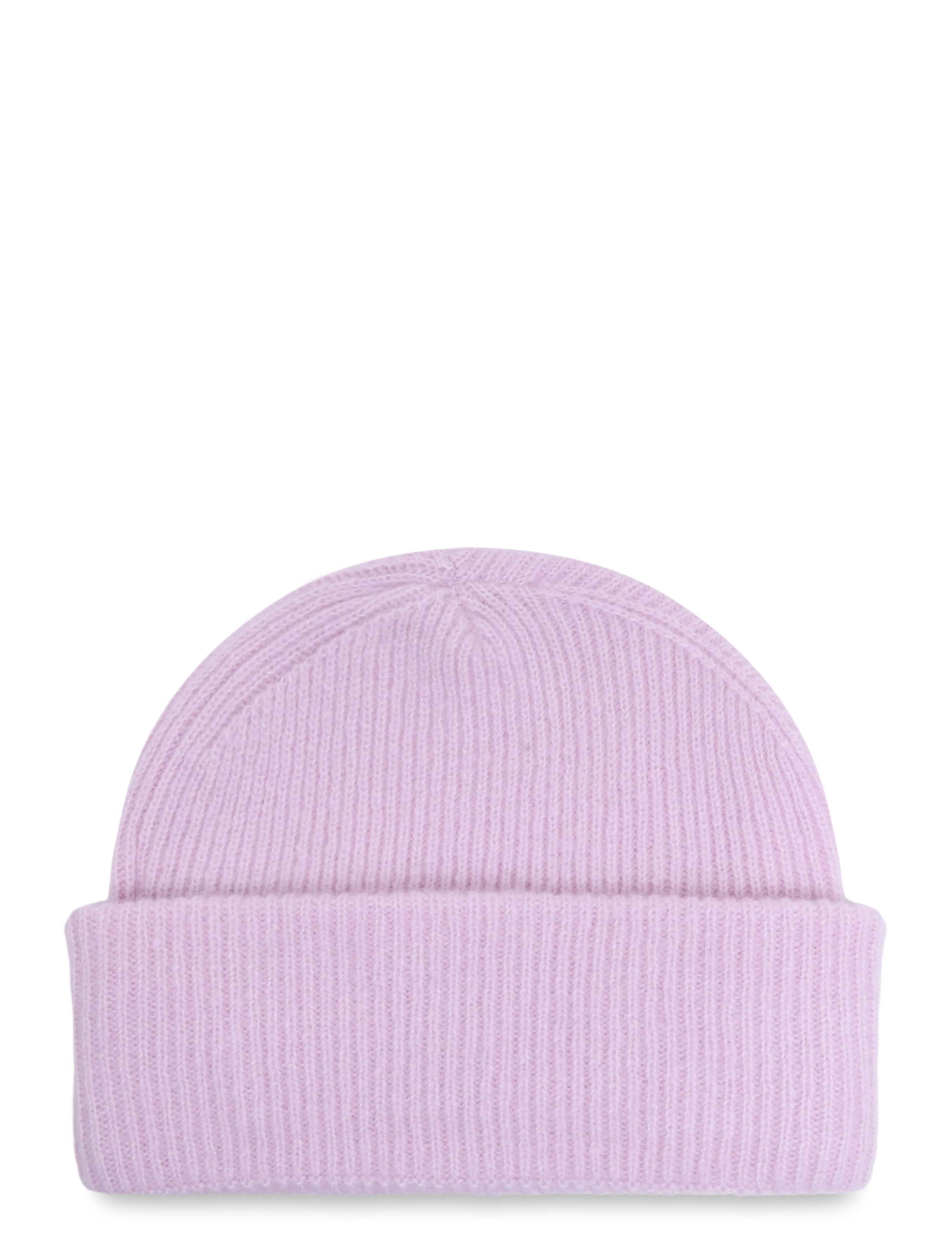 Rue de Tokyo KITTI CASHMERE SILK - Kootud mütsid - SOFT LAVENDER / purple