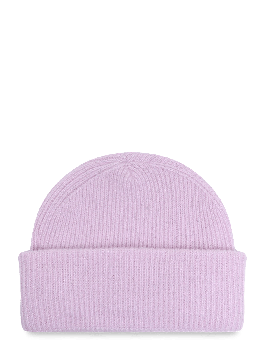 Rue de Tokyo - KITTI CASHMERE SILK - kašmiir - soft lavender - 1