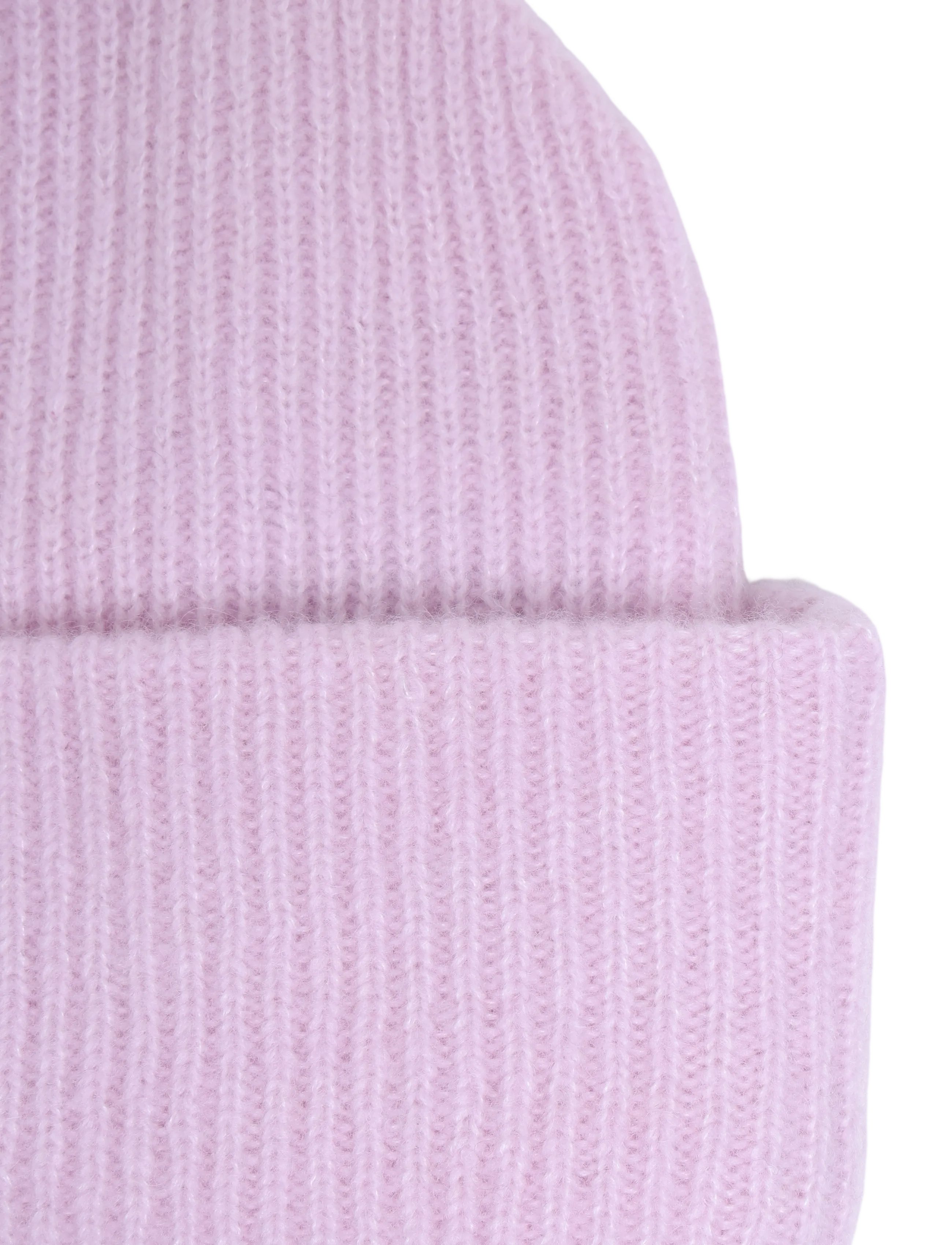 Rue de Tokyo - KITTI CASHMERE SILK - kašmiir - soft lavender - 3