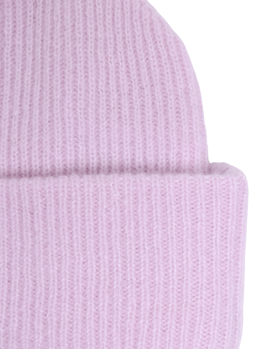 Rue de Tokyo - KITTI CASHMERE SILK - kašmiir - soft lavender - 3