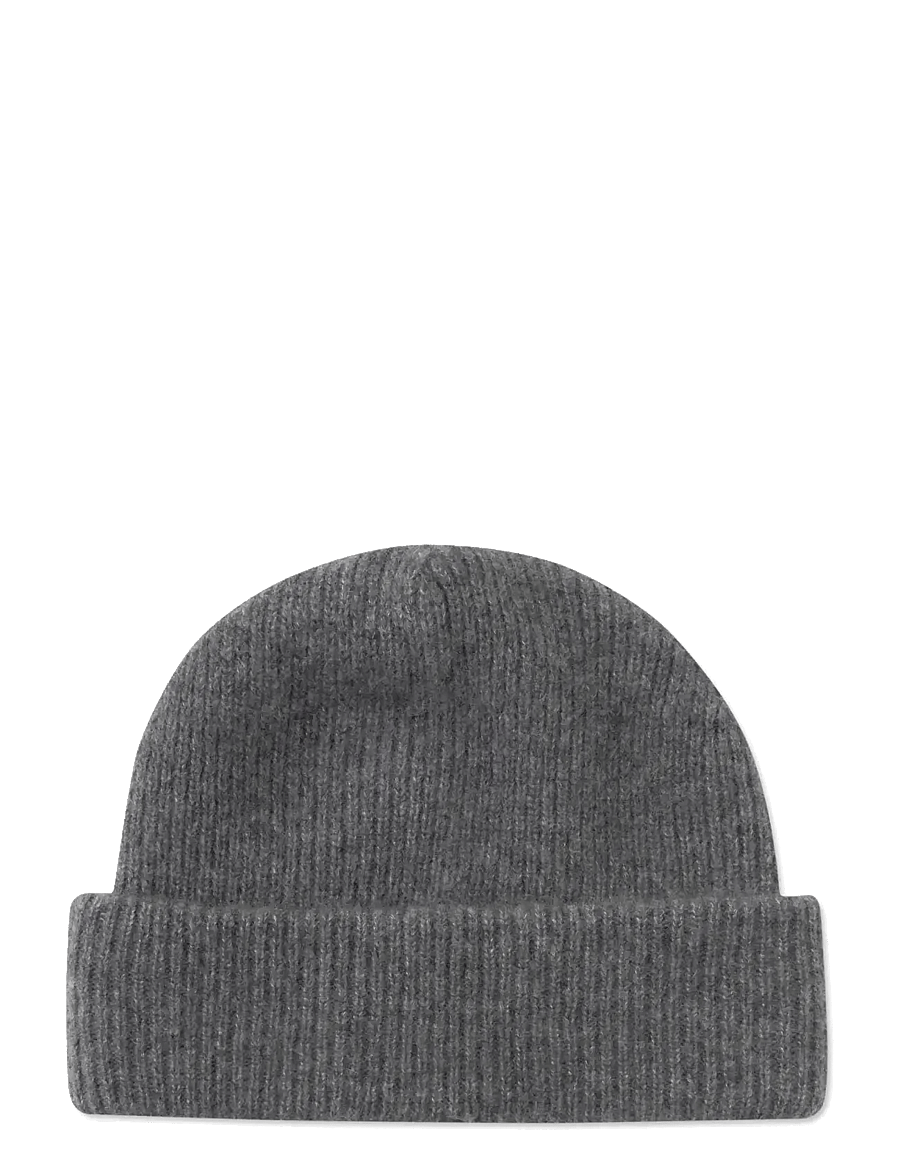 Rue de Tokyo - KITTI CASHMERE SILK - cashmere - thunder - 1
