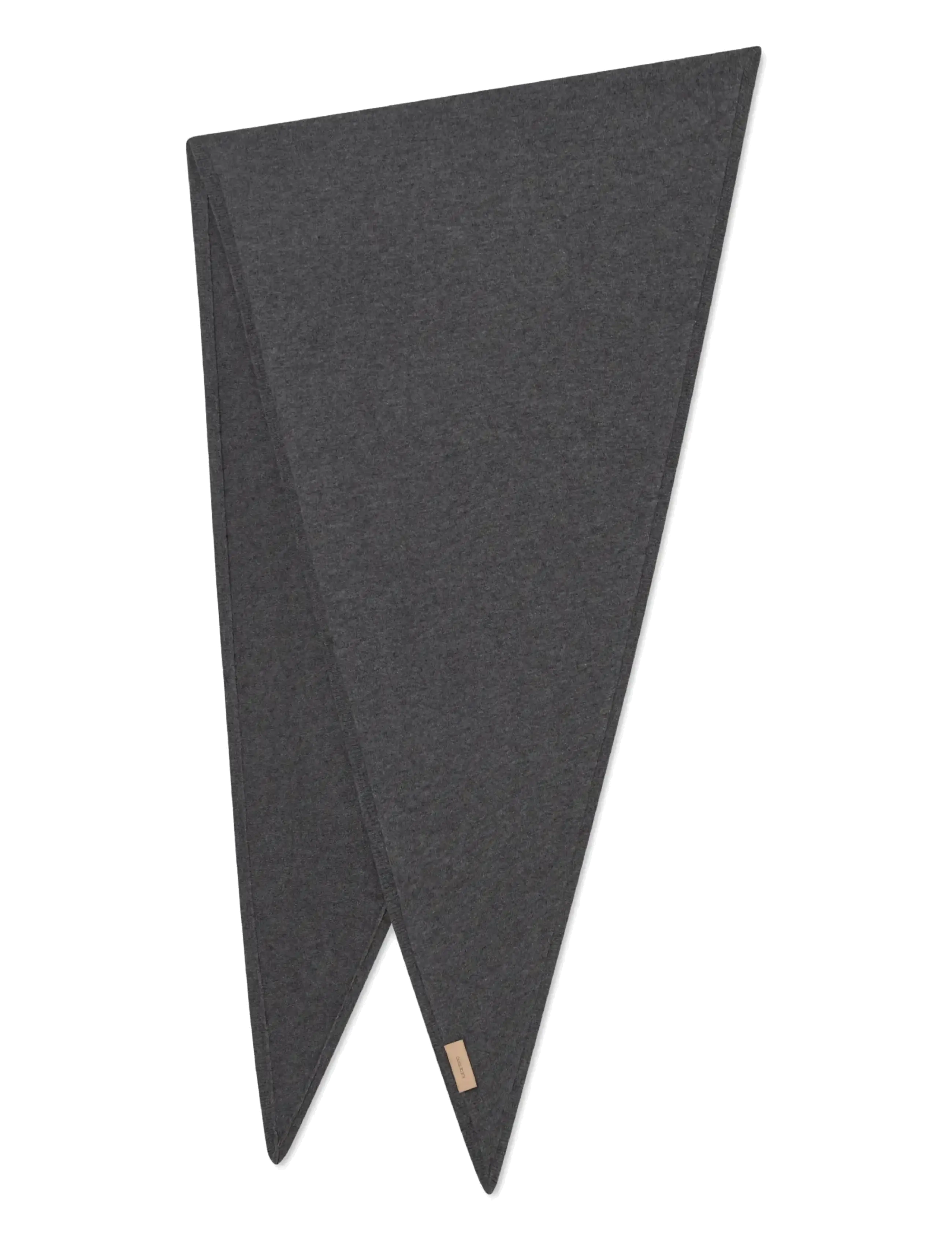 DARK GREY MELANGE