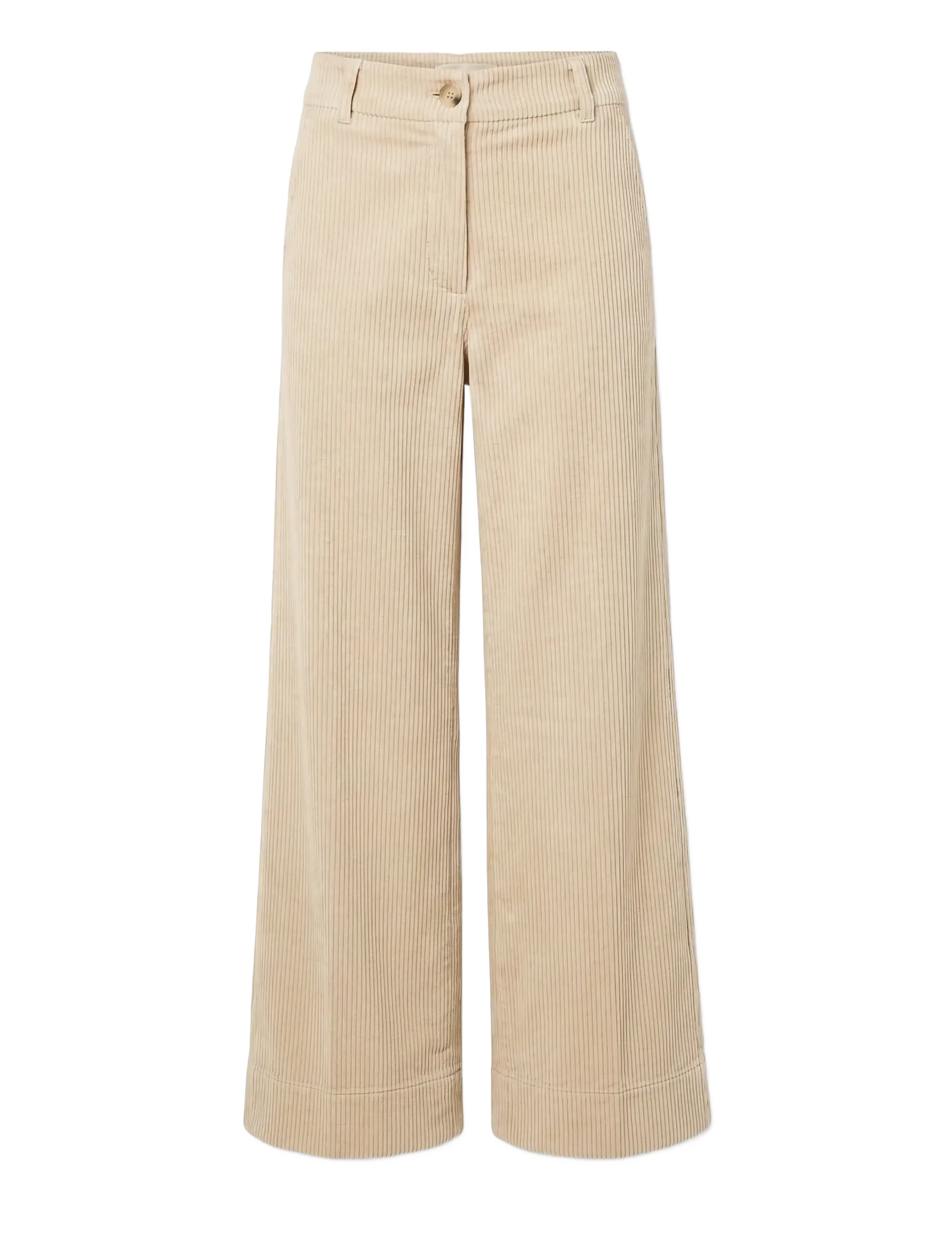 Philly Structured Corduroy