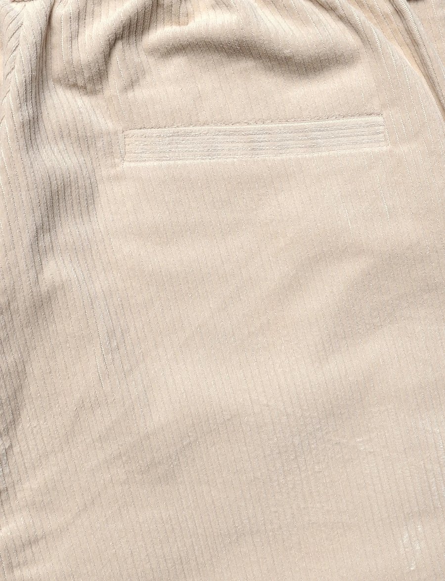 Rue de Tokyo - PHILLY STRUCTURED CORDUROY - manchesterbyxor - eggshell - 2