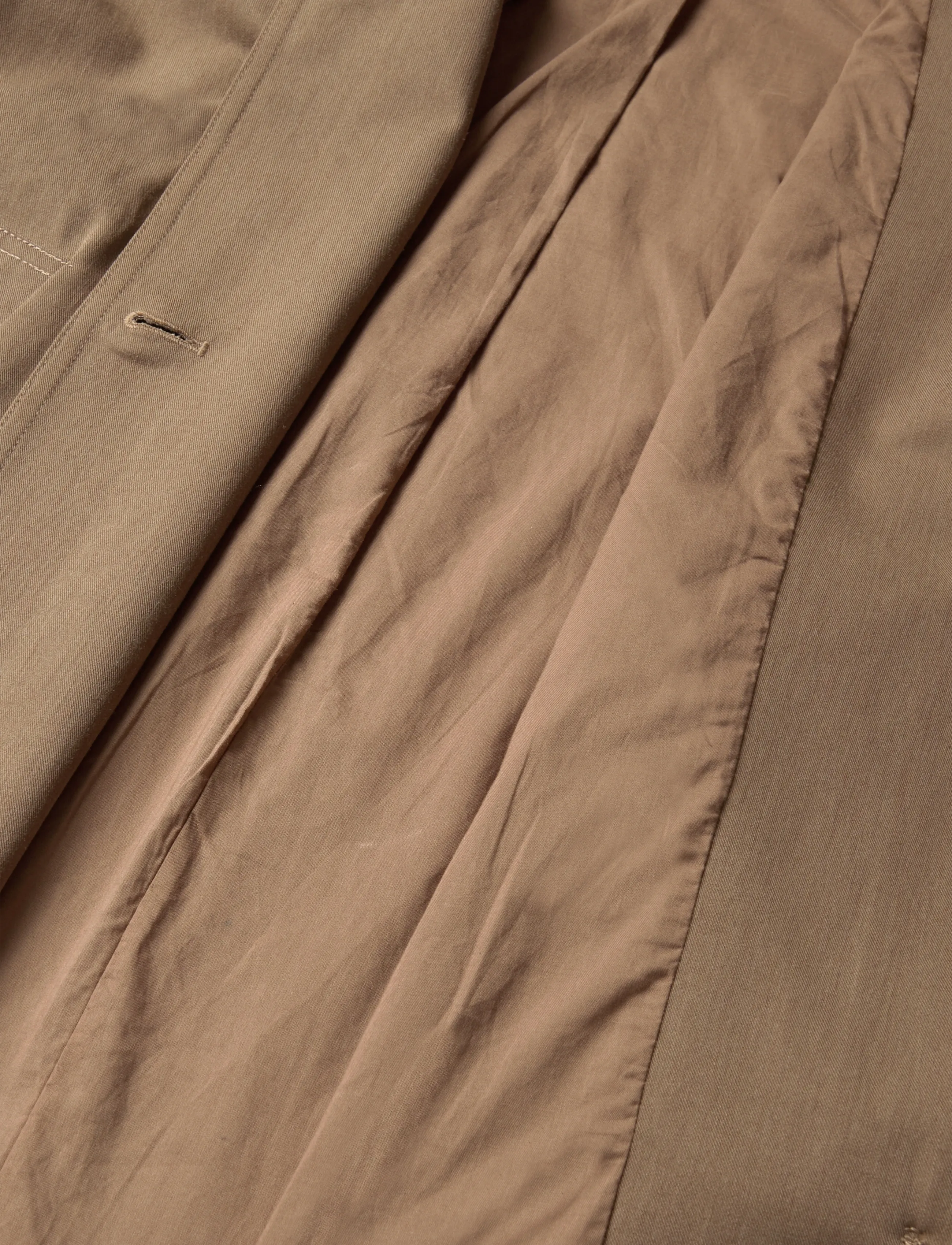 Rue de Tokyo - CORY TRENCH - trenchcoats - dark brown - 5
