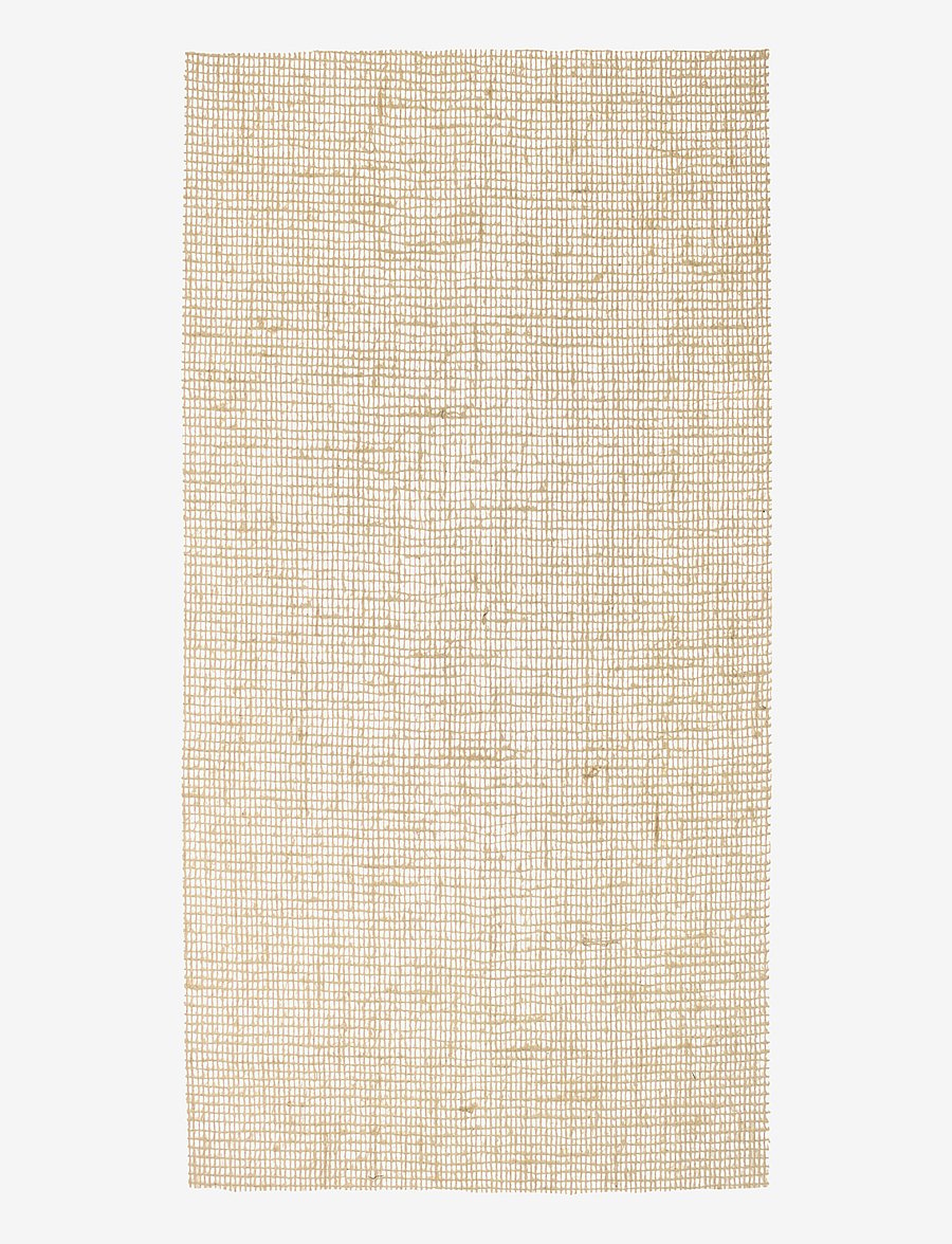 RUG SOLID - Anti-Slip - vaibad - beige - 1
