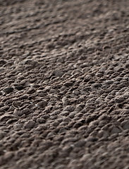 RUG SOLID - Leather - medvilniniai kilimėliai & skudurinis kilimėlis - wood - 3
