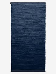 RUG SOLID - Cotton - lowest prices - blueberry - 0