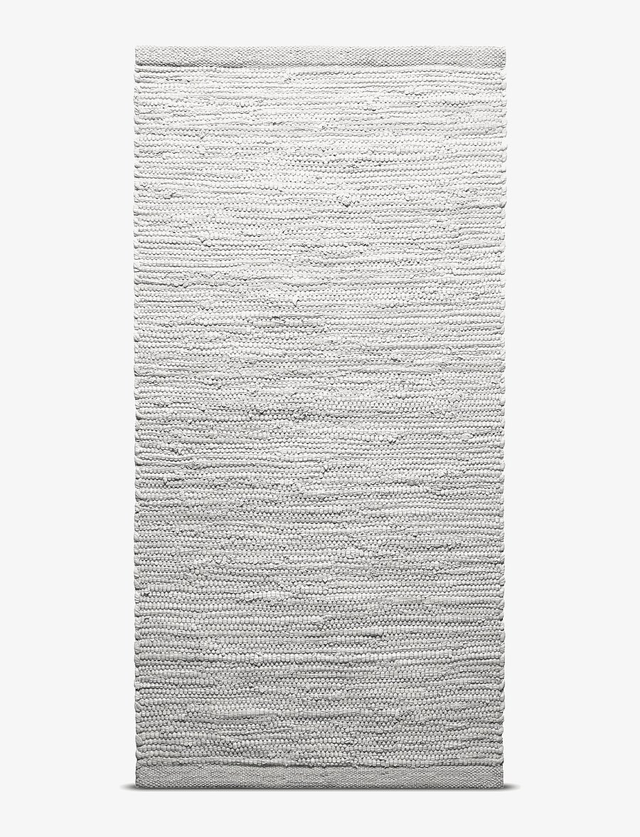 RUG SOLID - Cotton - baumwollteppiche & flickenteppich - sand - 1