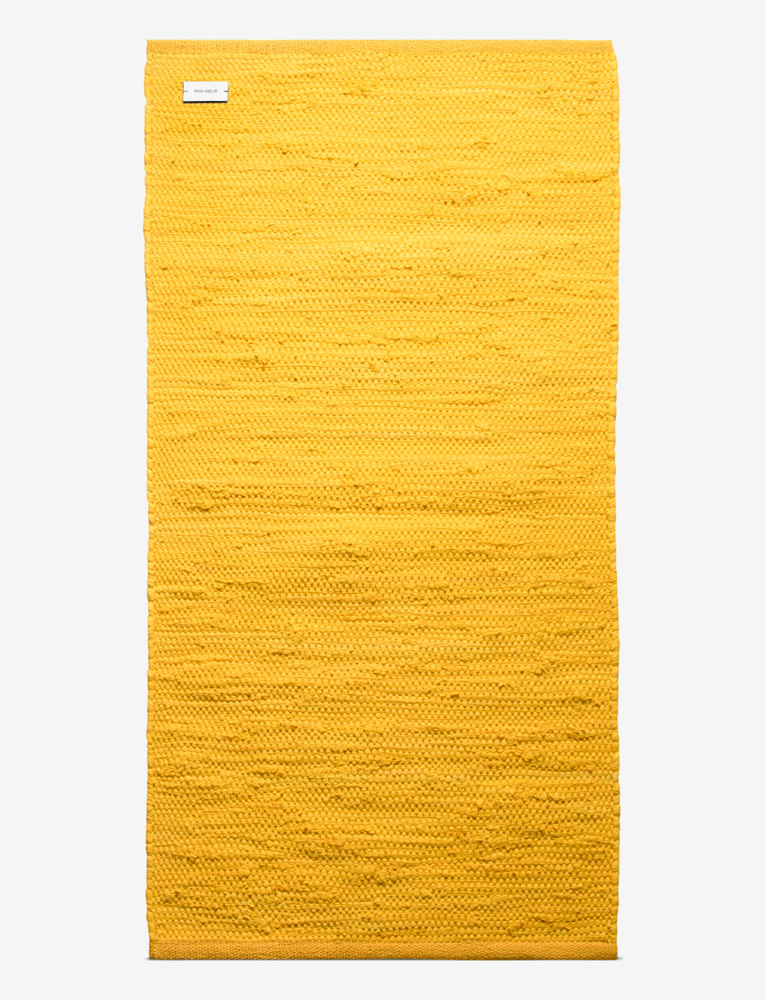 RAINCOAT YELLOW