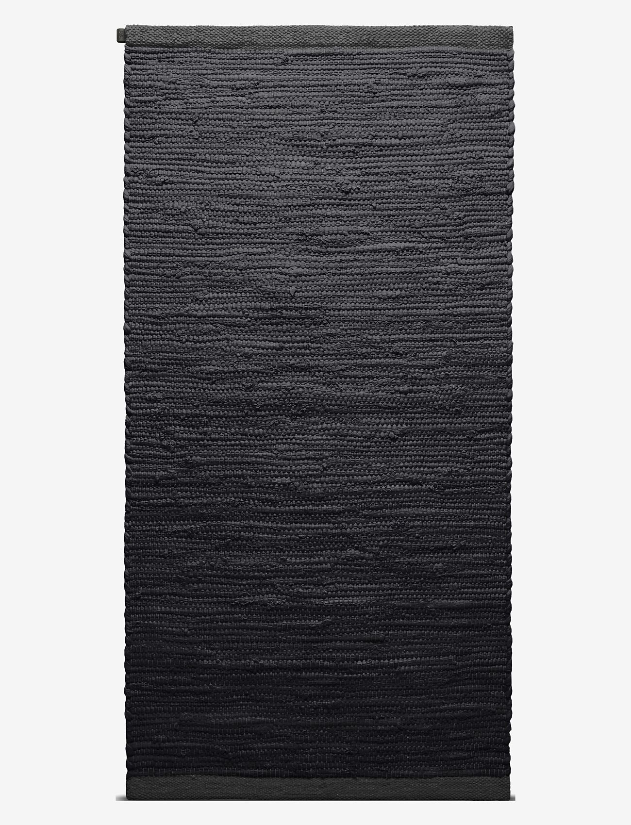 RUG SOLID - Cotton - die niedrigsten preise - charcoal - 0