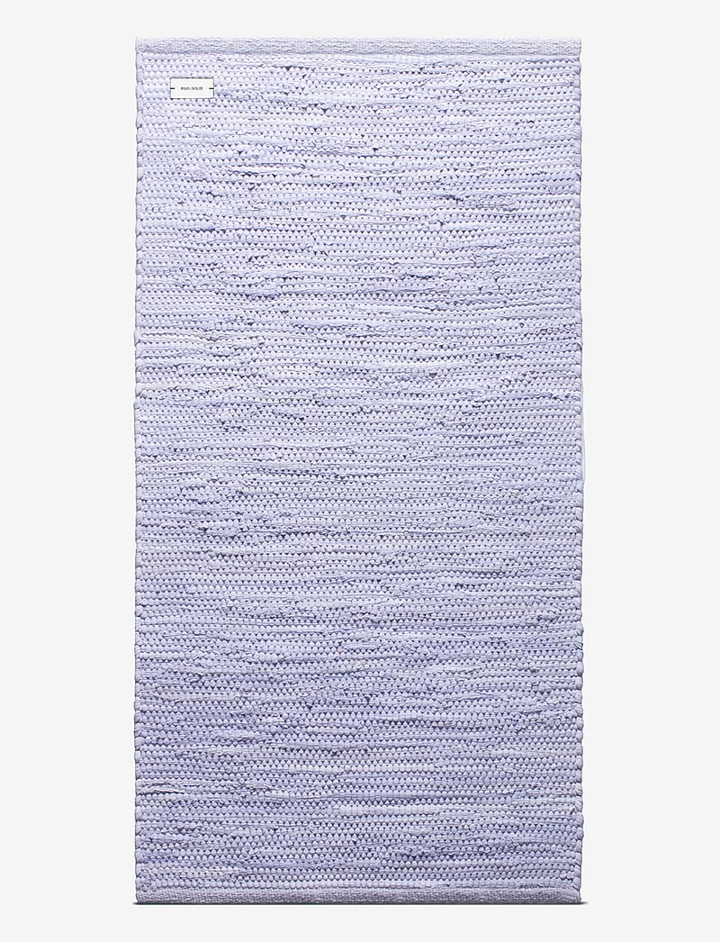 RUG SOLID - Cotton - die niedrigsten preise - lavender - 0