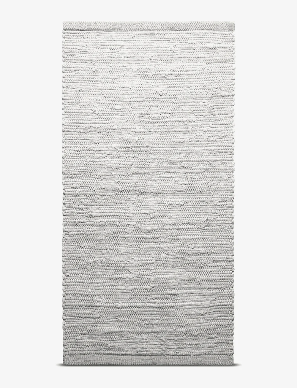 RUG SOLID - Cotton - over 1000 kr - sand - 0