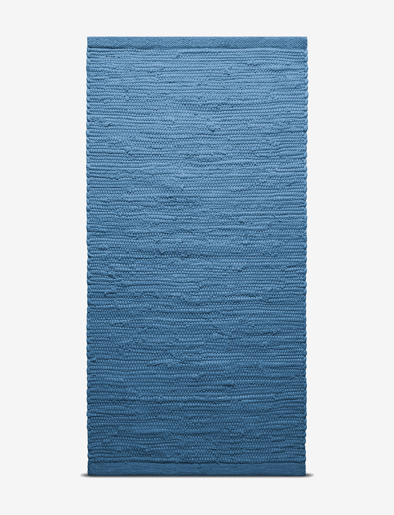 RUG SOLID - Cotton - laveste priser - pacific - 0