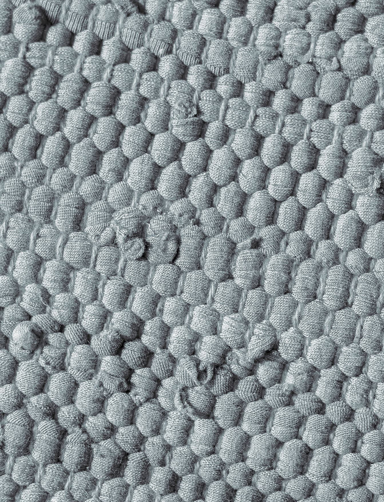 RUG SOLID - Cotton - lägsta priserna - light grey - 2