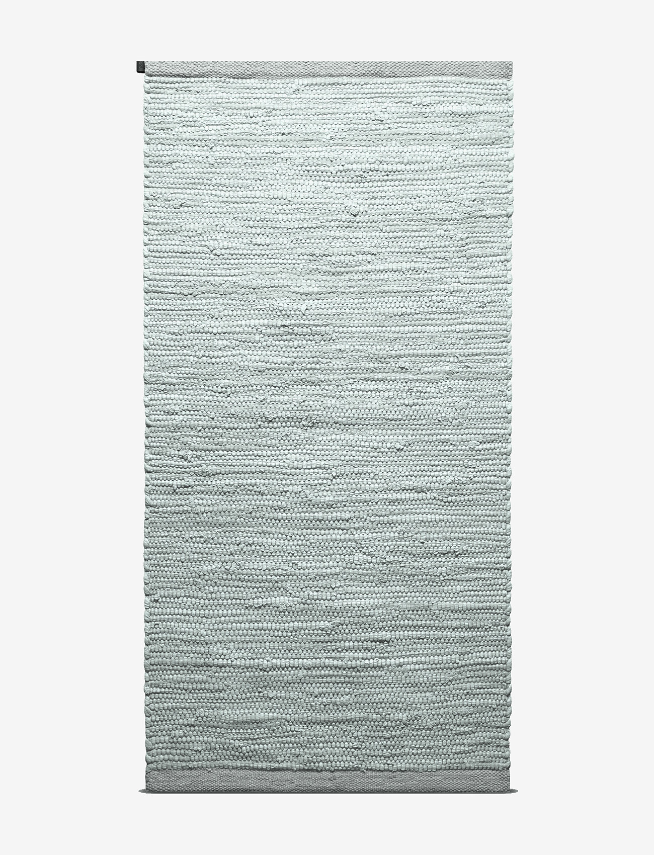 RUG SOLID - Cotton - laveste priser - mint - 0