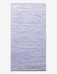 RUG SOLID - Cotton - lowest prices - lavender - 0