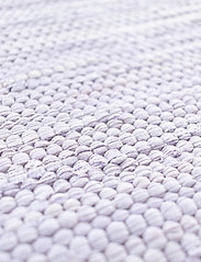 RUG SOLID - Cotton - zemākās cenas - lavender - 2