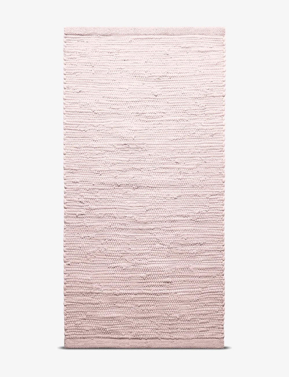 RUG SOLID - Cotton - bomullsmattor & trasmattor - milkshake - 0