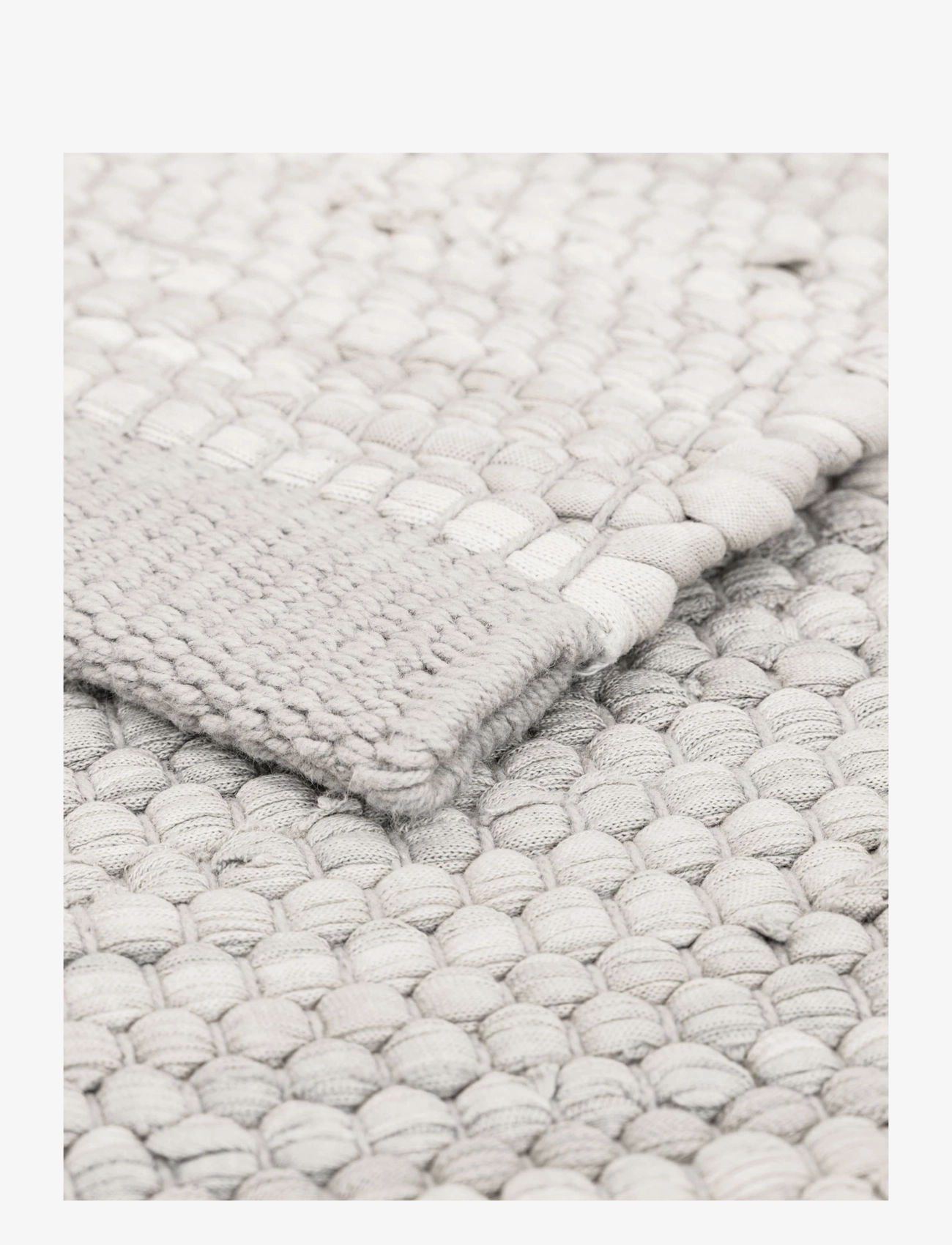 RUG SOLID - Cotton - die niedrigsten preise - sand - 1