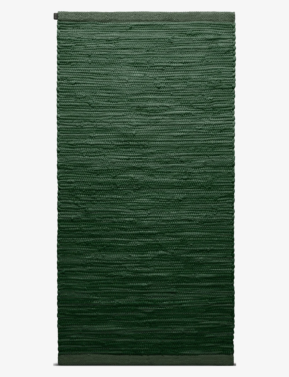 RUG SOLID - Cotton - over 1000 kr - moss - 0