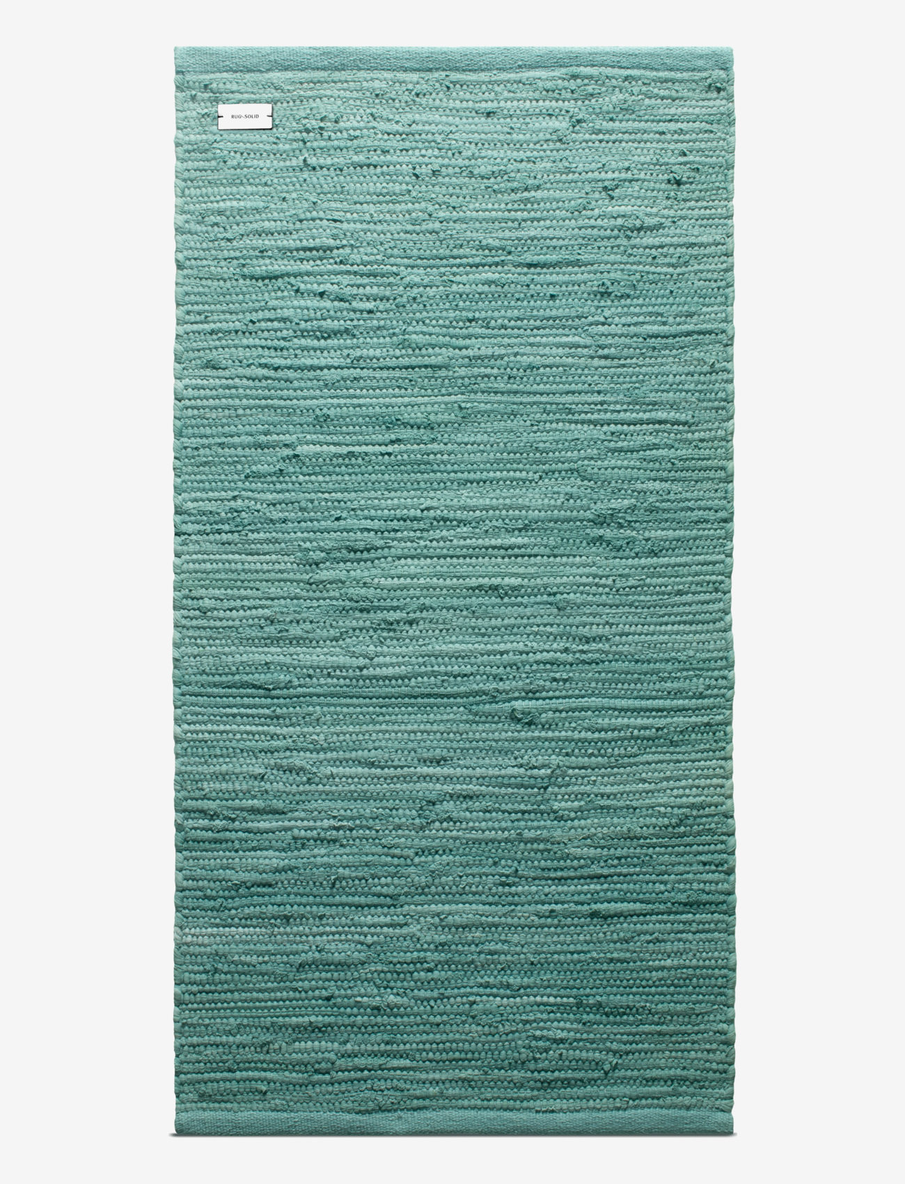 RUG SOLID - Cotton - madalaimad hinnad - dusty jade - 0