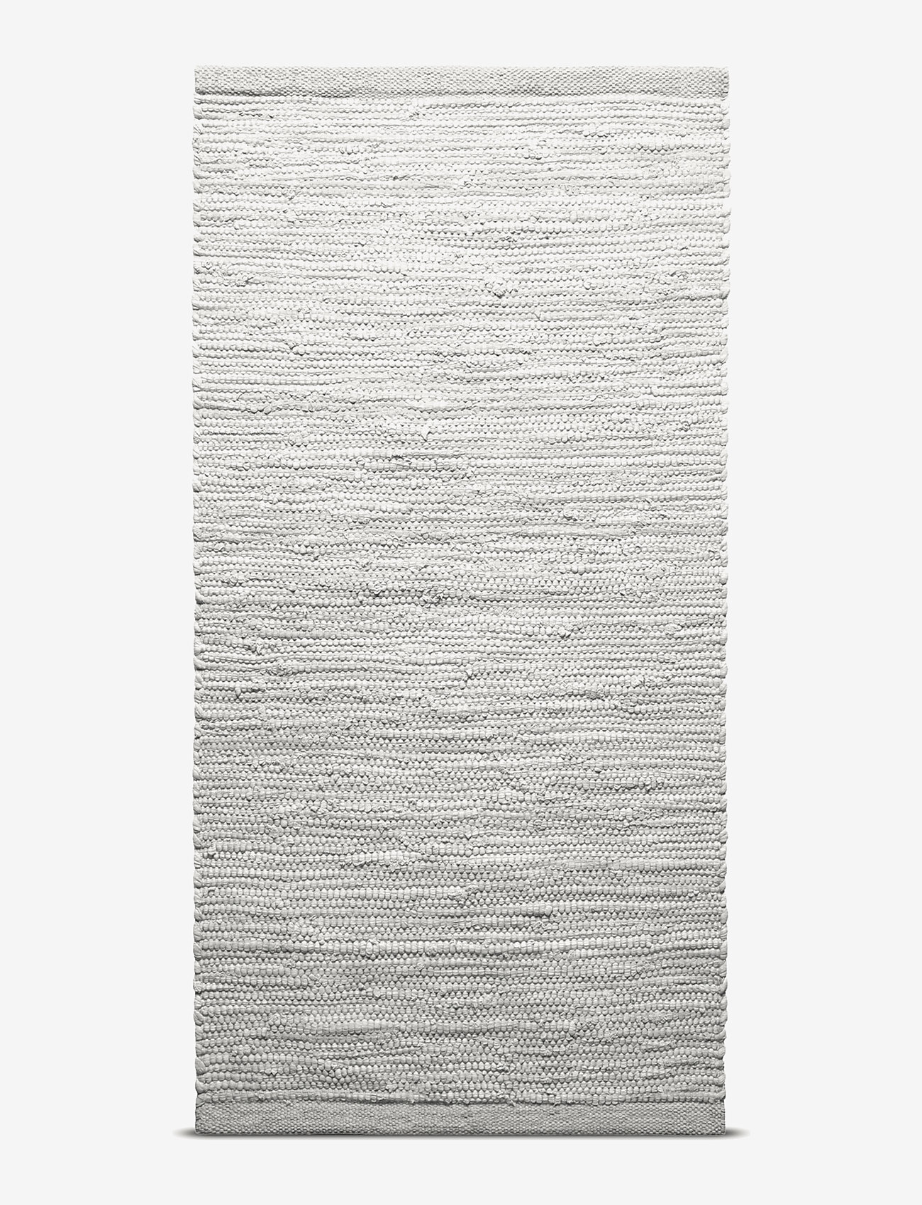 RUG SOLID - Cotton - laveste priser - sand - 0