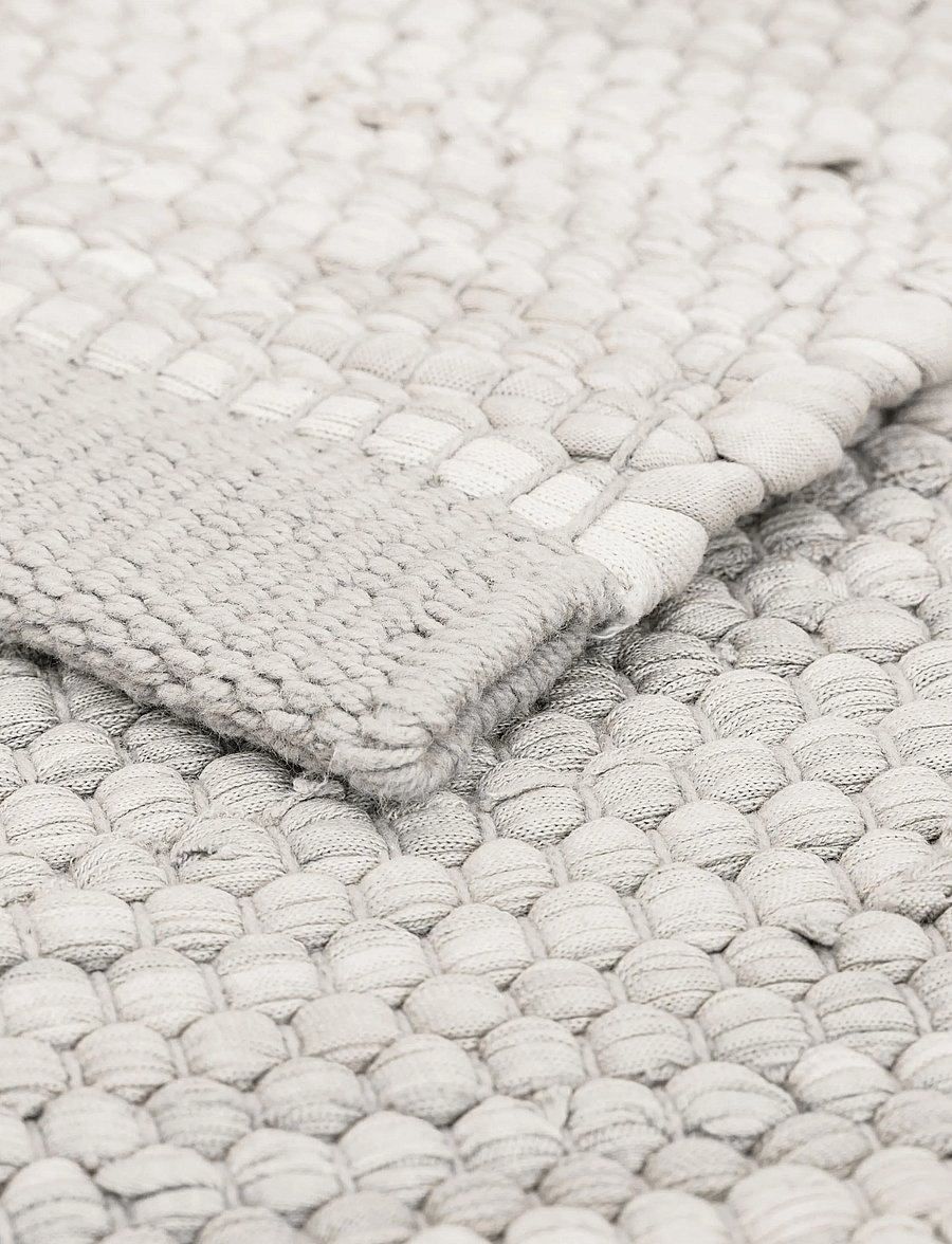 RUG SOLID - Cotton - madalaimad hinnad - sand - 2