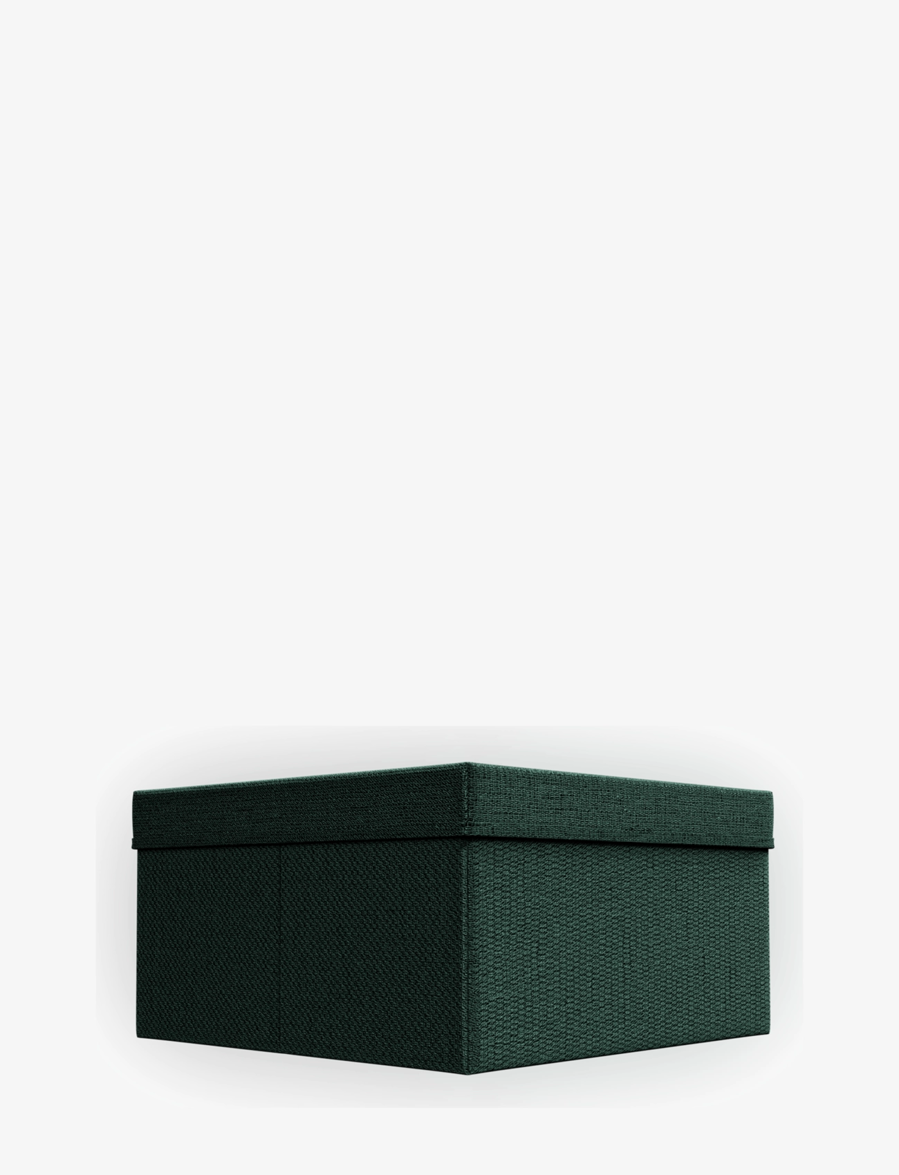 RUG SOLID Organizer - Säilytys - PINE / green